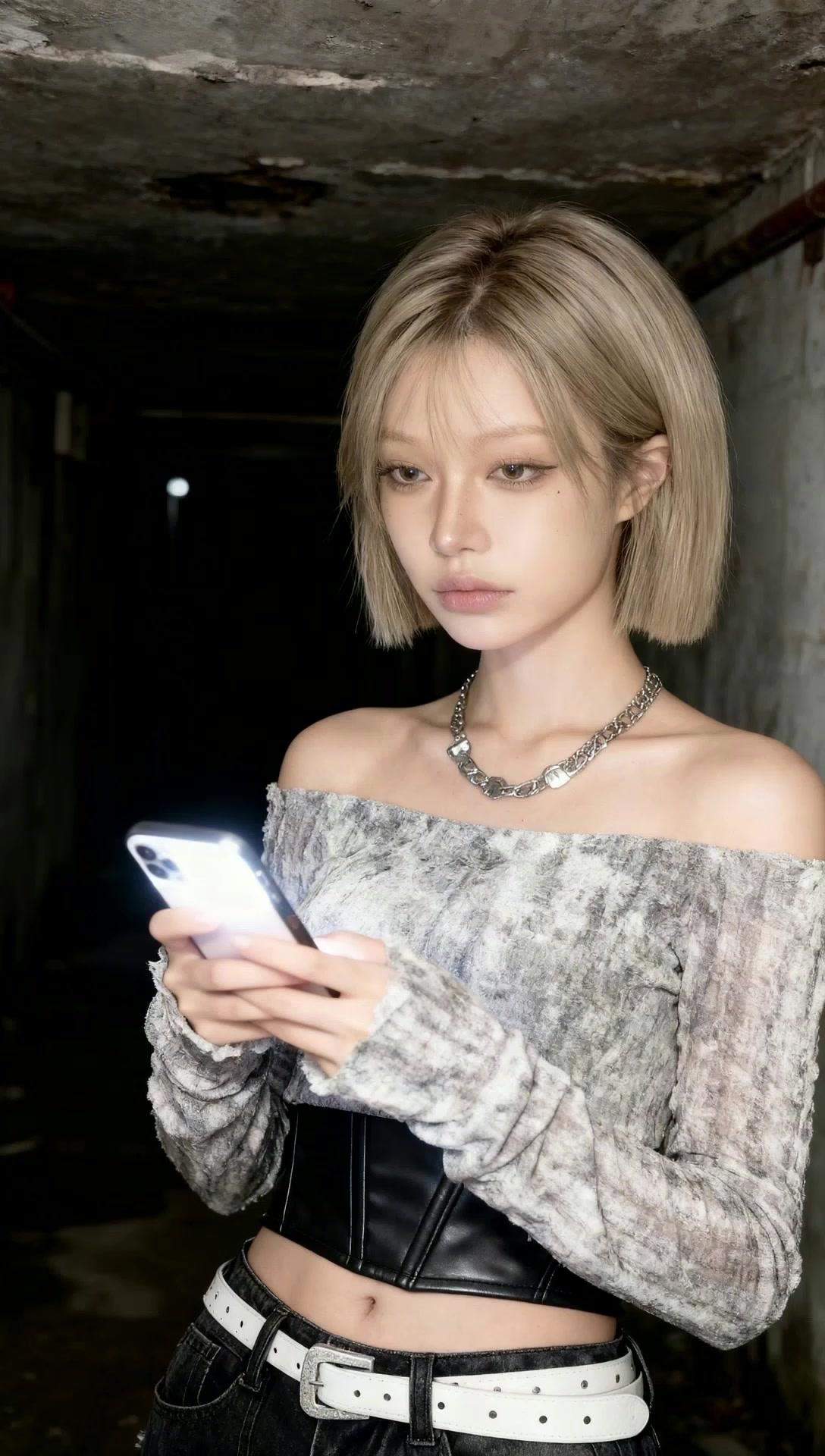 Robas mi búnker, ¿y mi T-Rex?