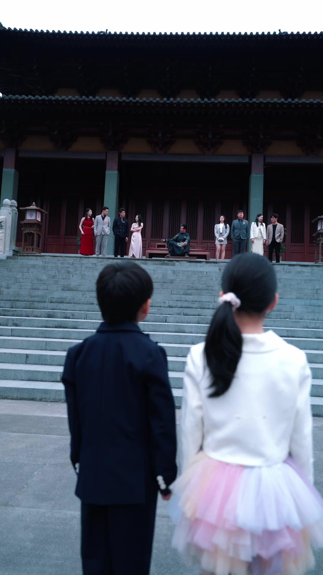 Müllers verborgene Macht