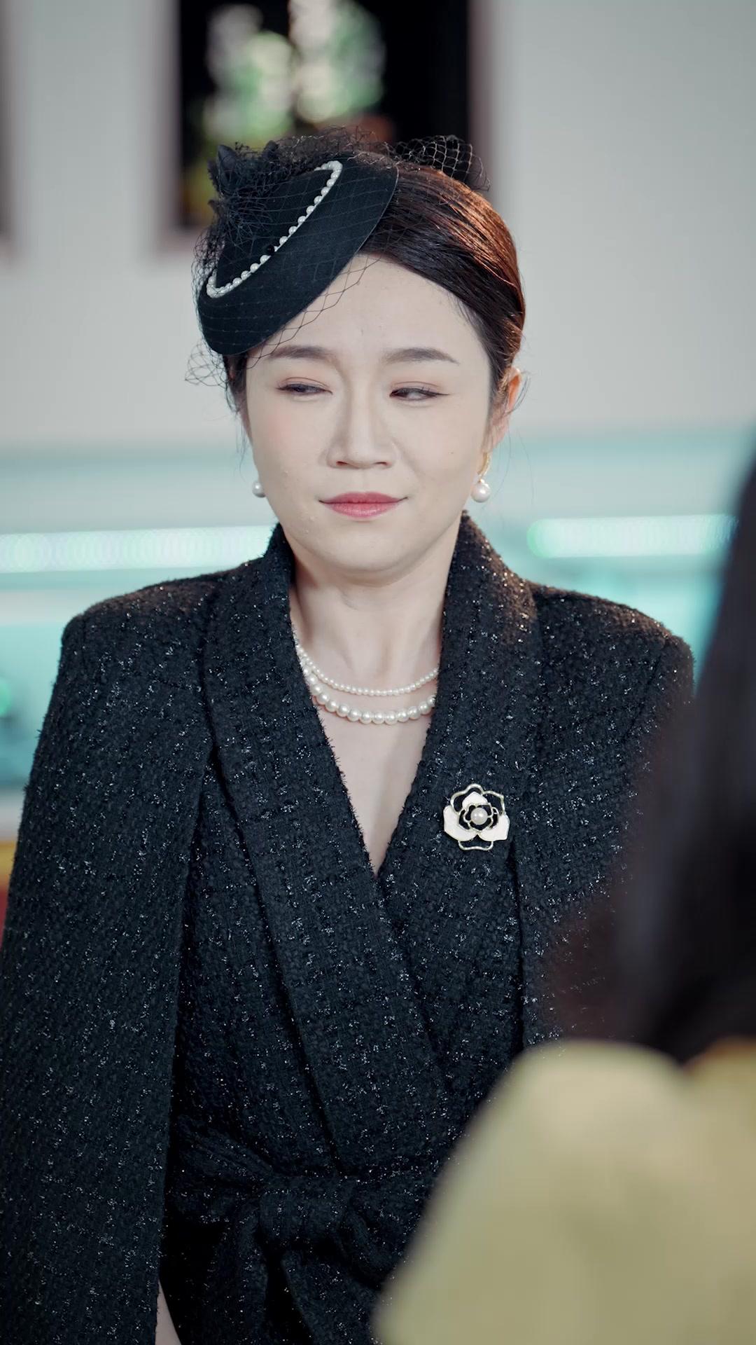 My Son’s Mistress Defies Me? I’ll Ruin Her!