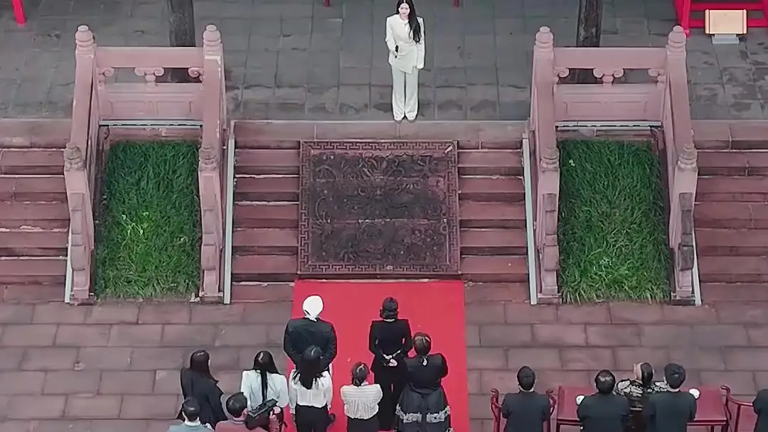 Goddess of the Kitchen: When the Trophy Was a Trap