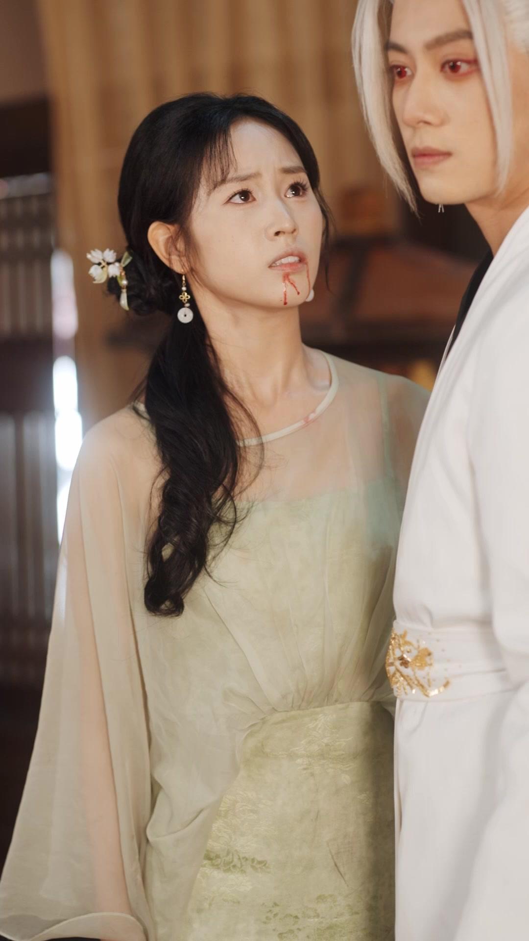 Aku! Isteri Dewa Rubah