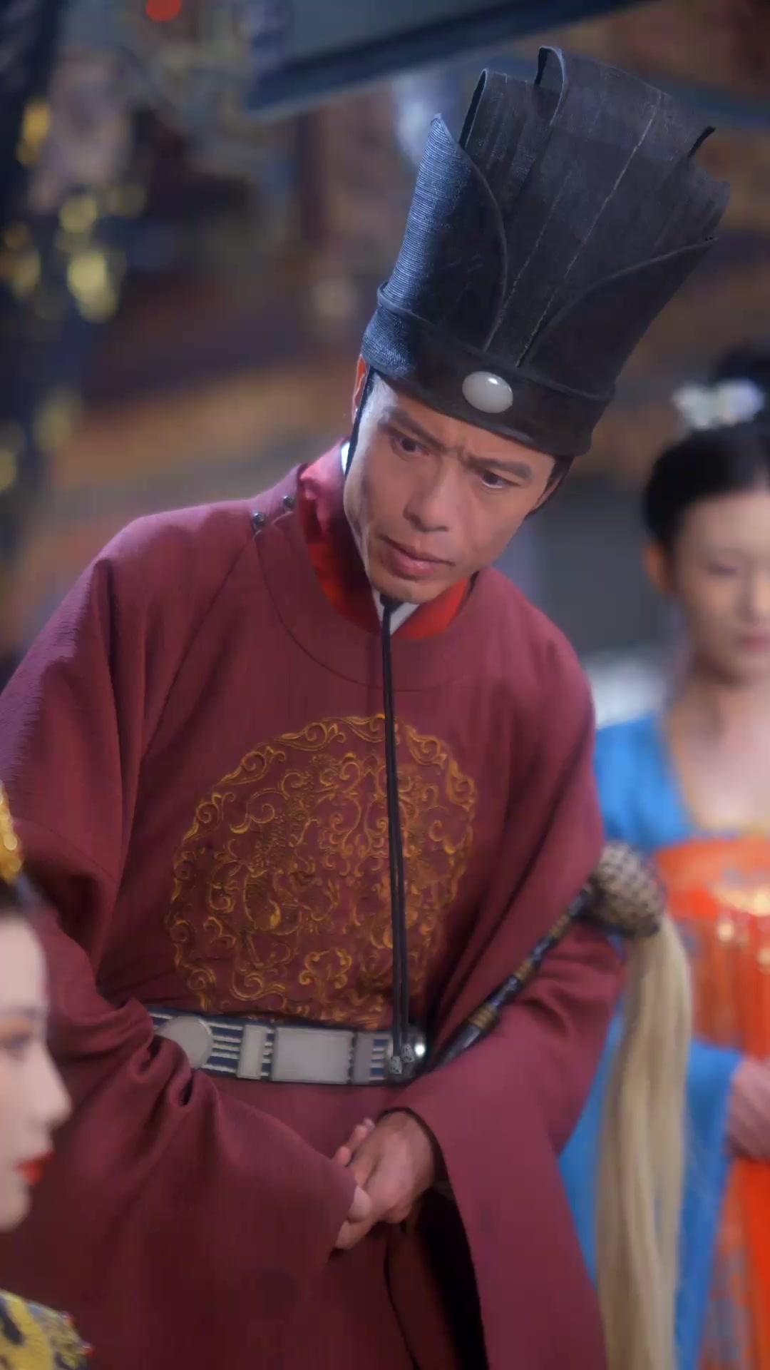 Sandiwara Kaisar Palsu