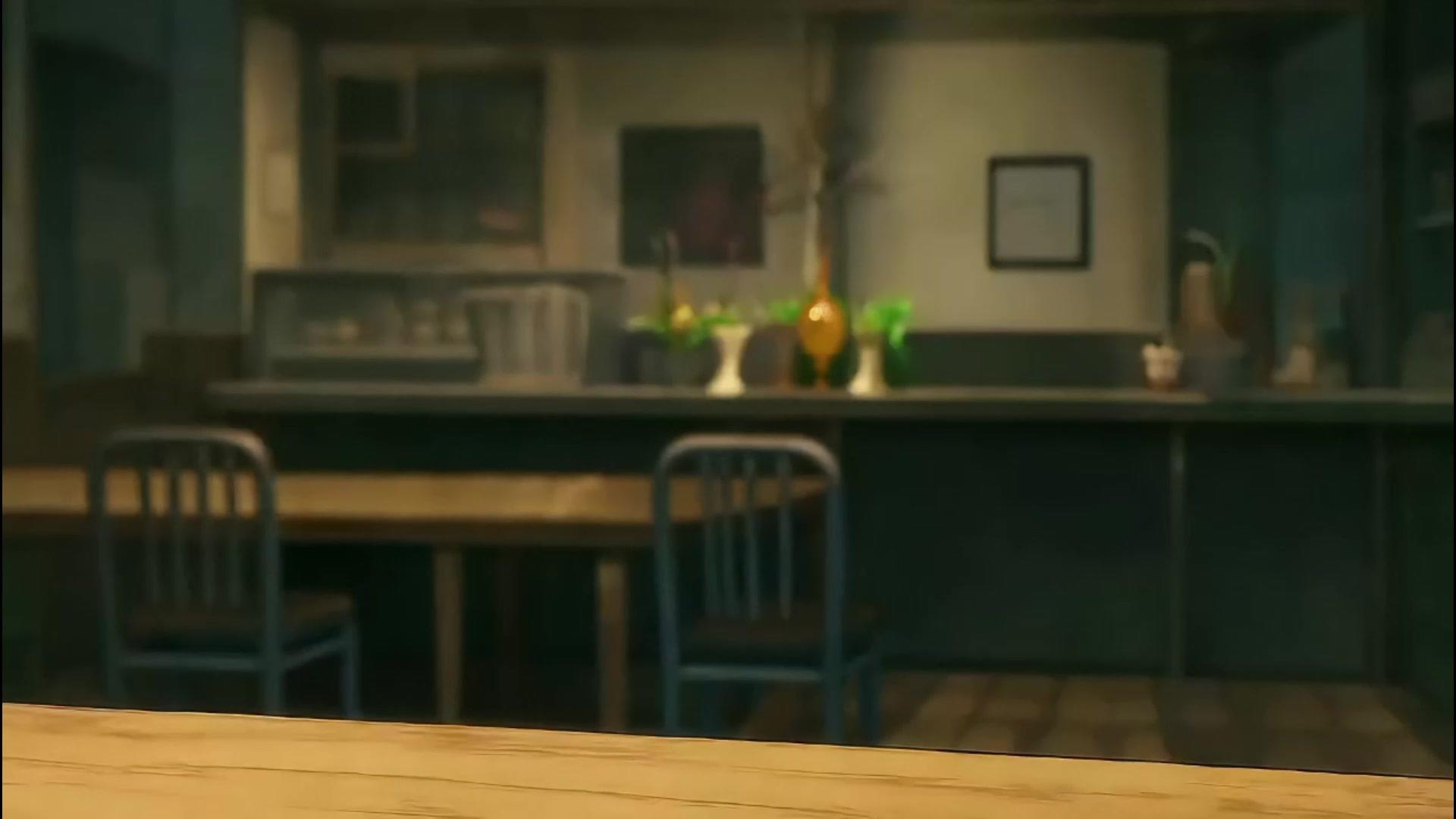 異世界料理番長～無双への食武道～