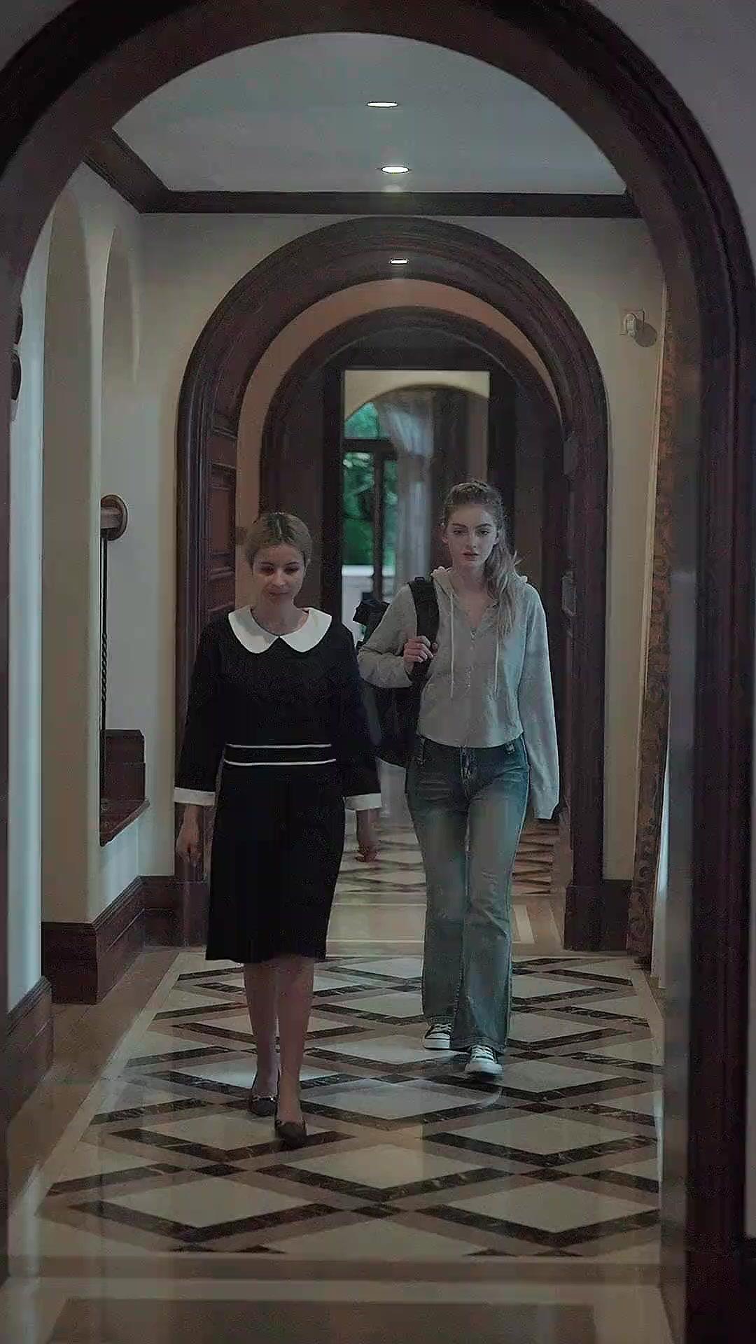 (Dublagem) Quando Eu Fui Embora, o Arrependimento Começou