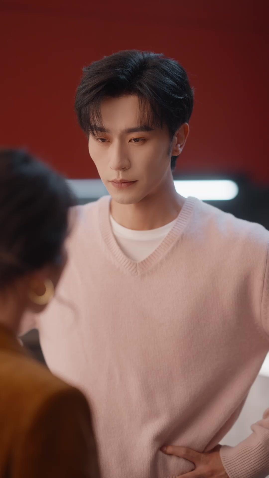 Hợp Đồng Tình Yêu