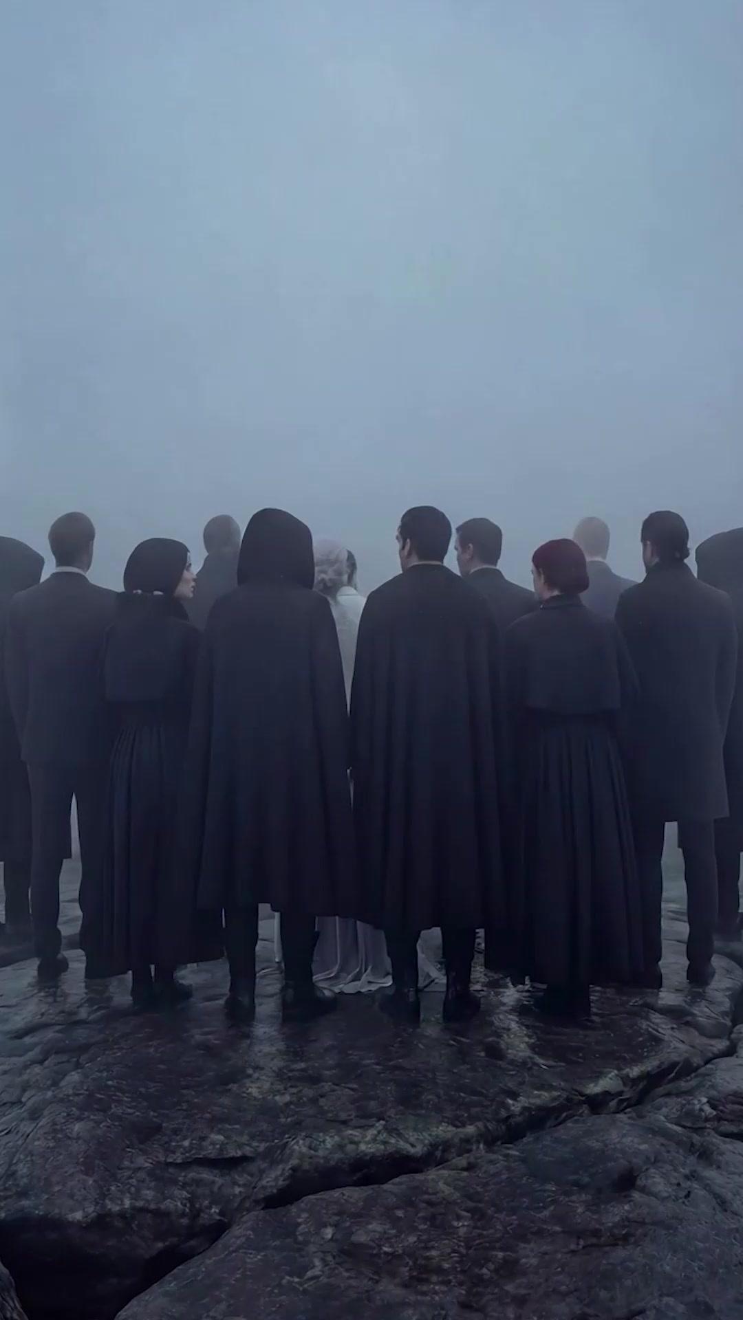 Destino de fuego y hielo