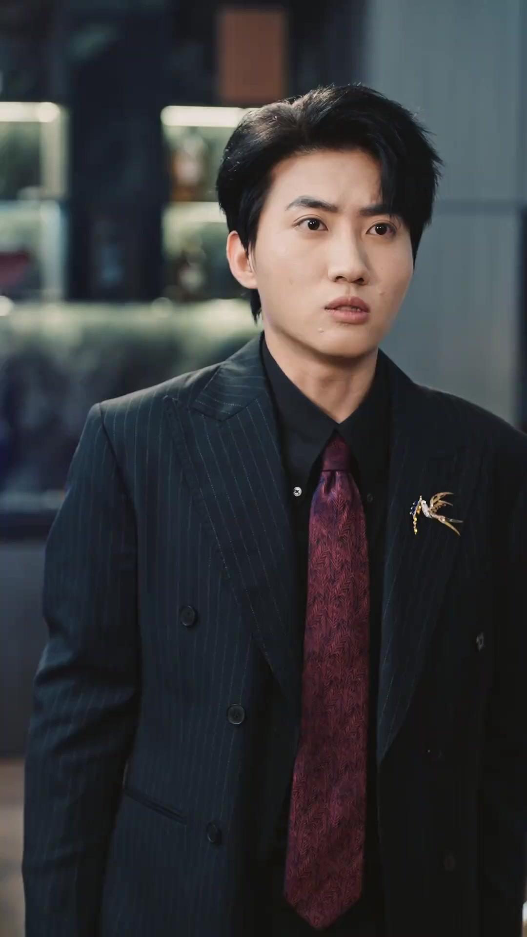 Ev Kadını Değilim, Patron Benim