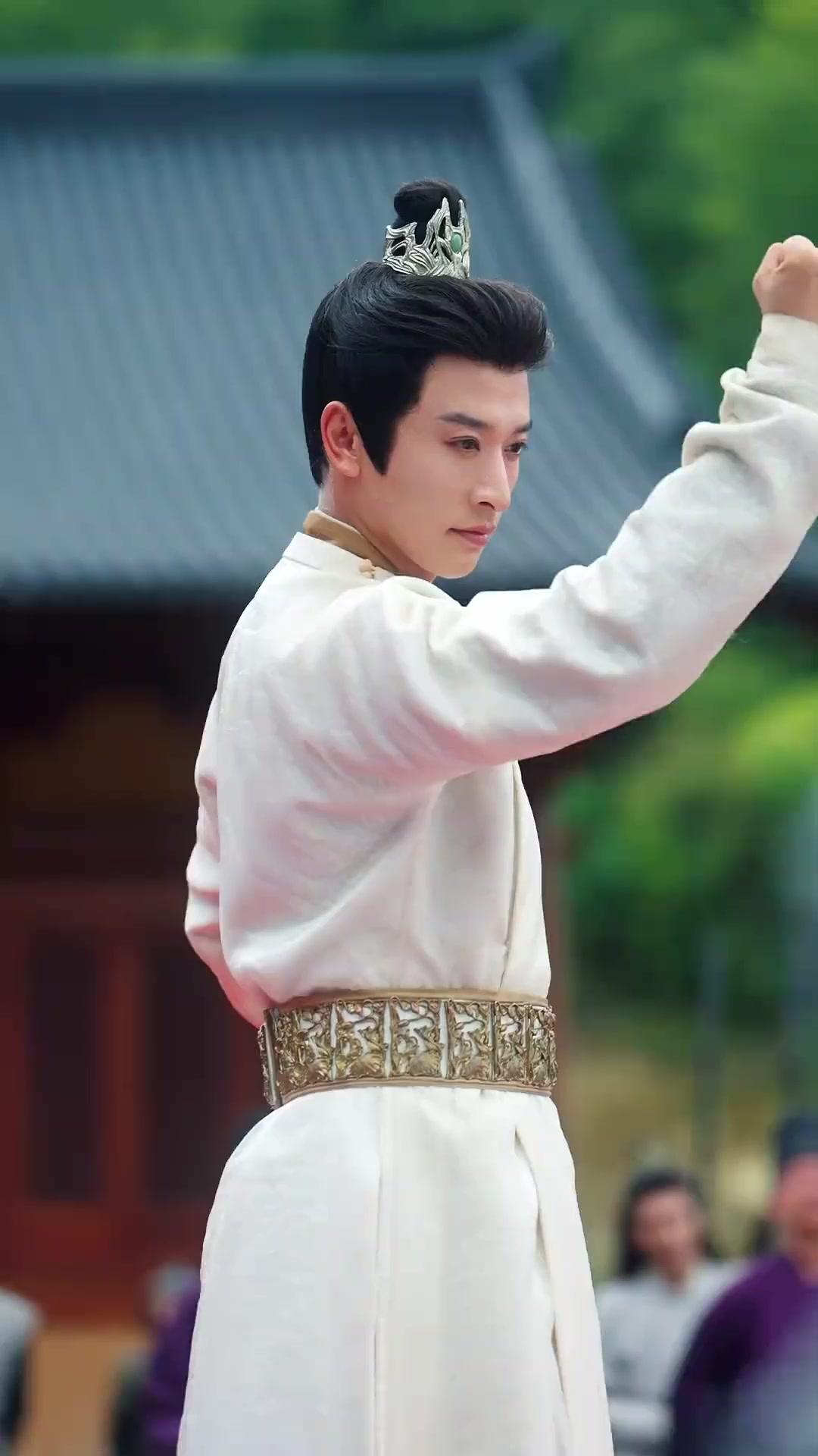 (พากย์เสียง)คุณชายสำราญผู้เร้นคม