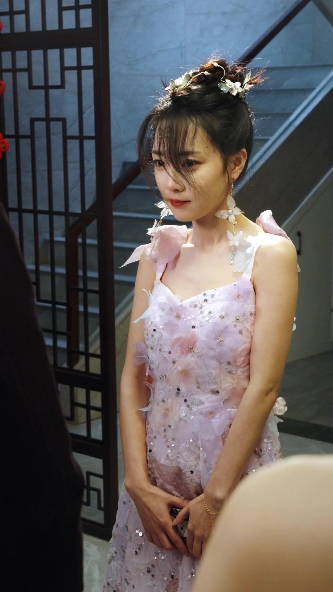 影子小姐復仇待機中