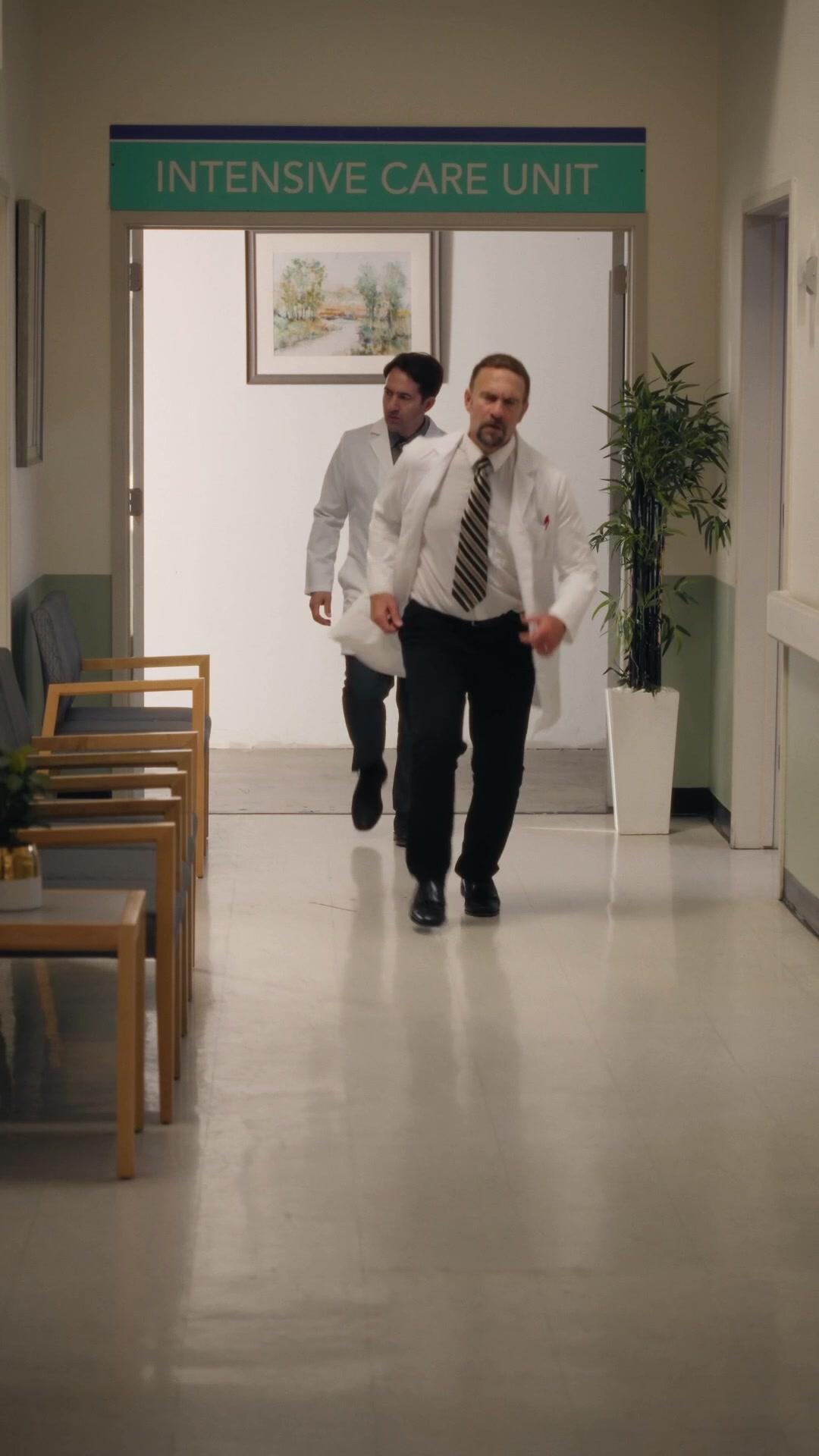 Papá fiscal, salva a mamá