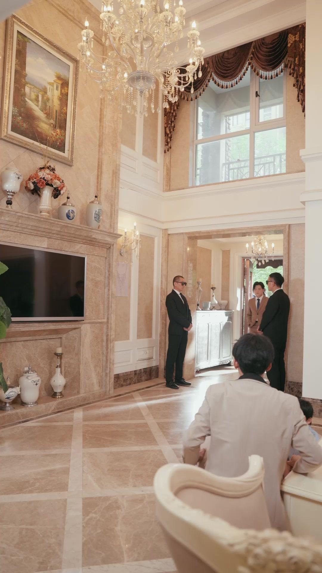 BOSS, Your Replaced Fiancée Is Back!