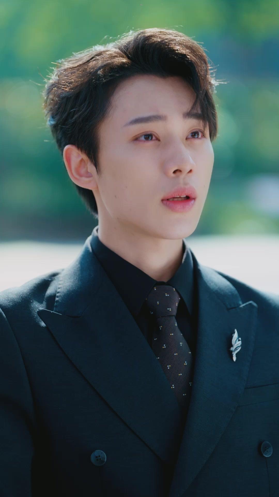 From Ashes to His Embrace