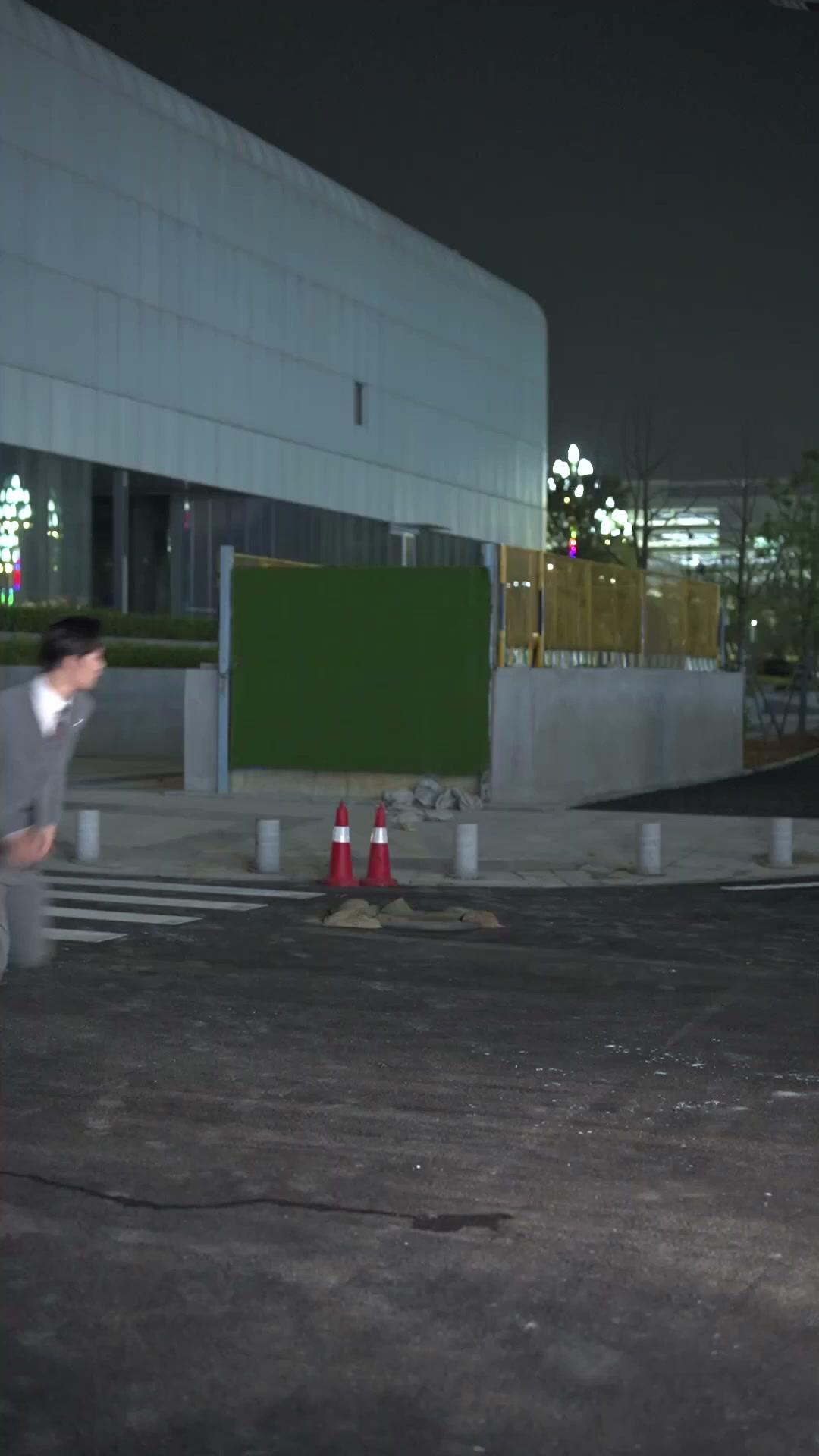 너에게 닿지 못한 진심