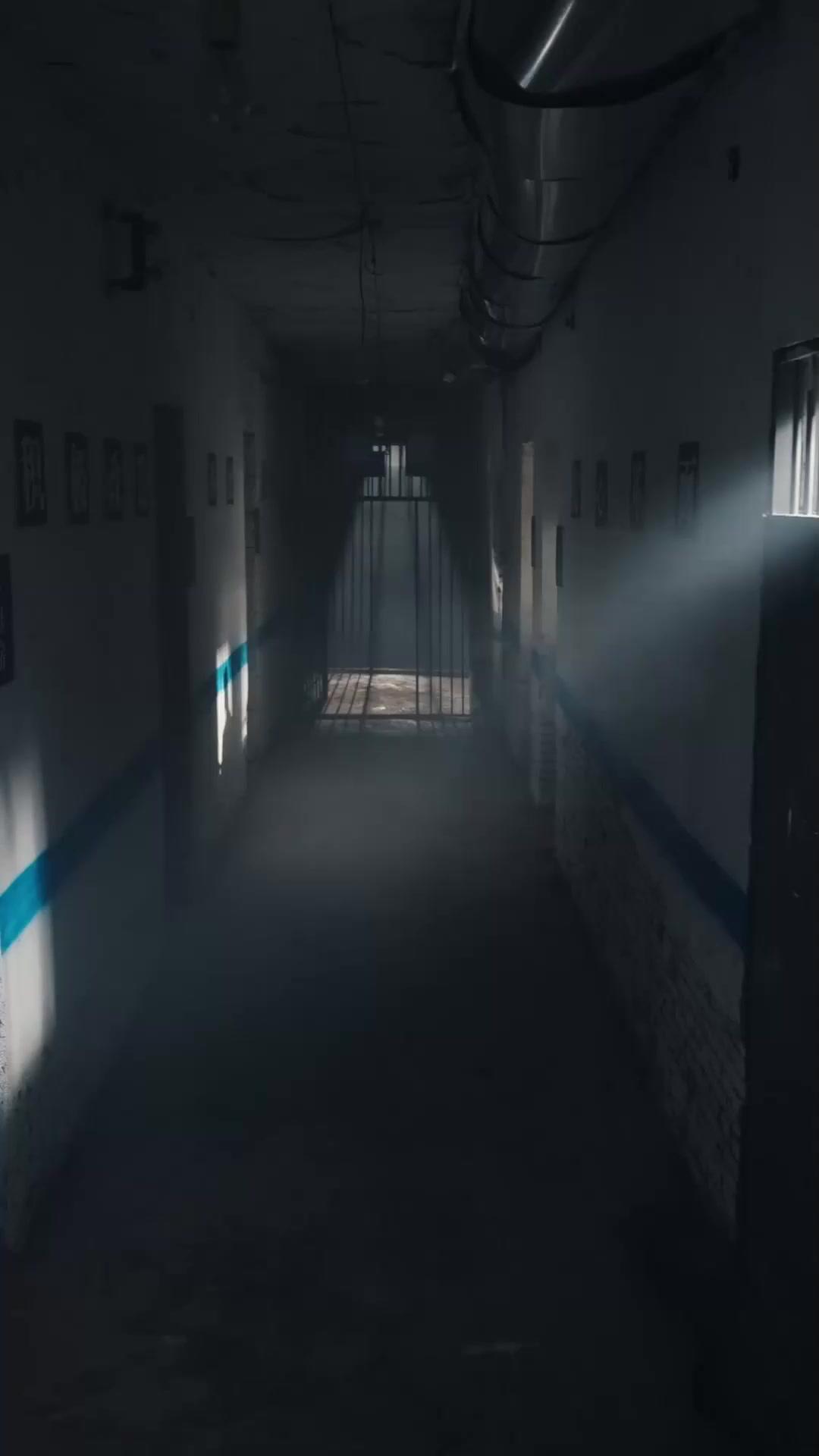 The Prison God's Revenge Begins!