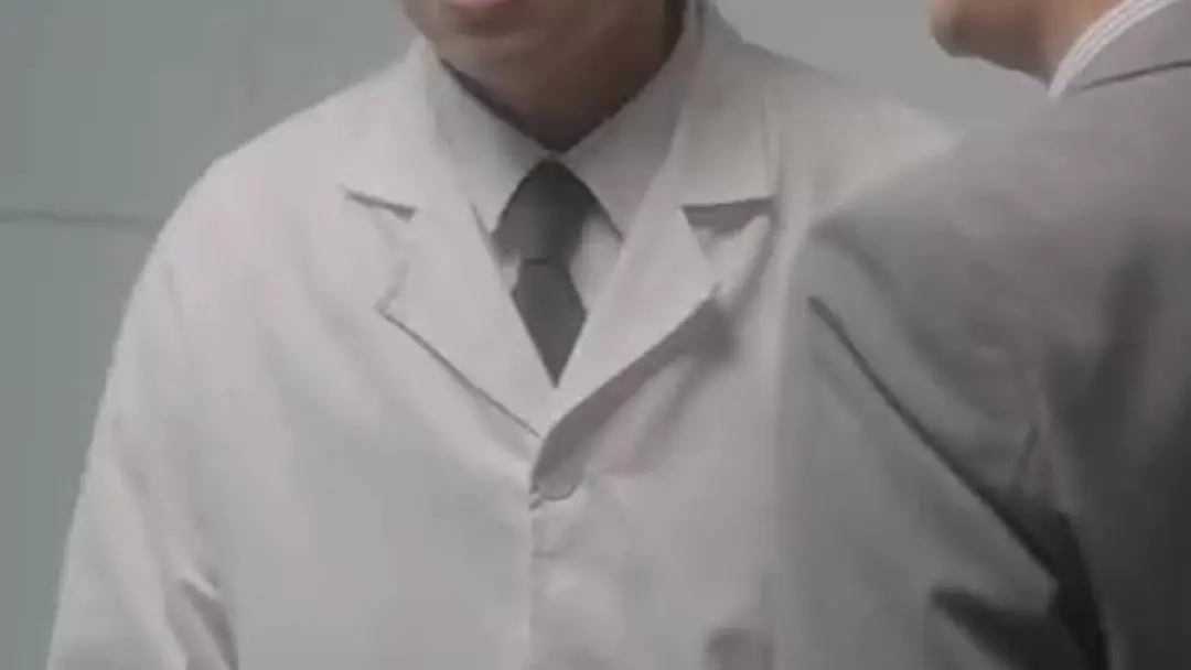 الذئب الخفي: عندما يتحول الطبيب إلى فريسة في غرفة المستشفى