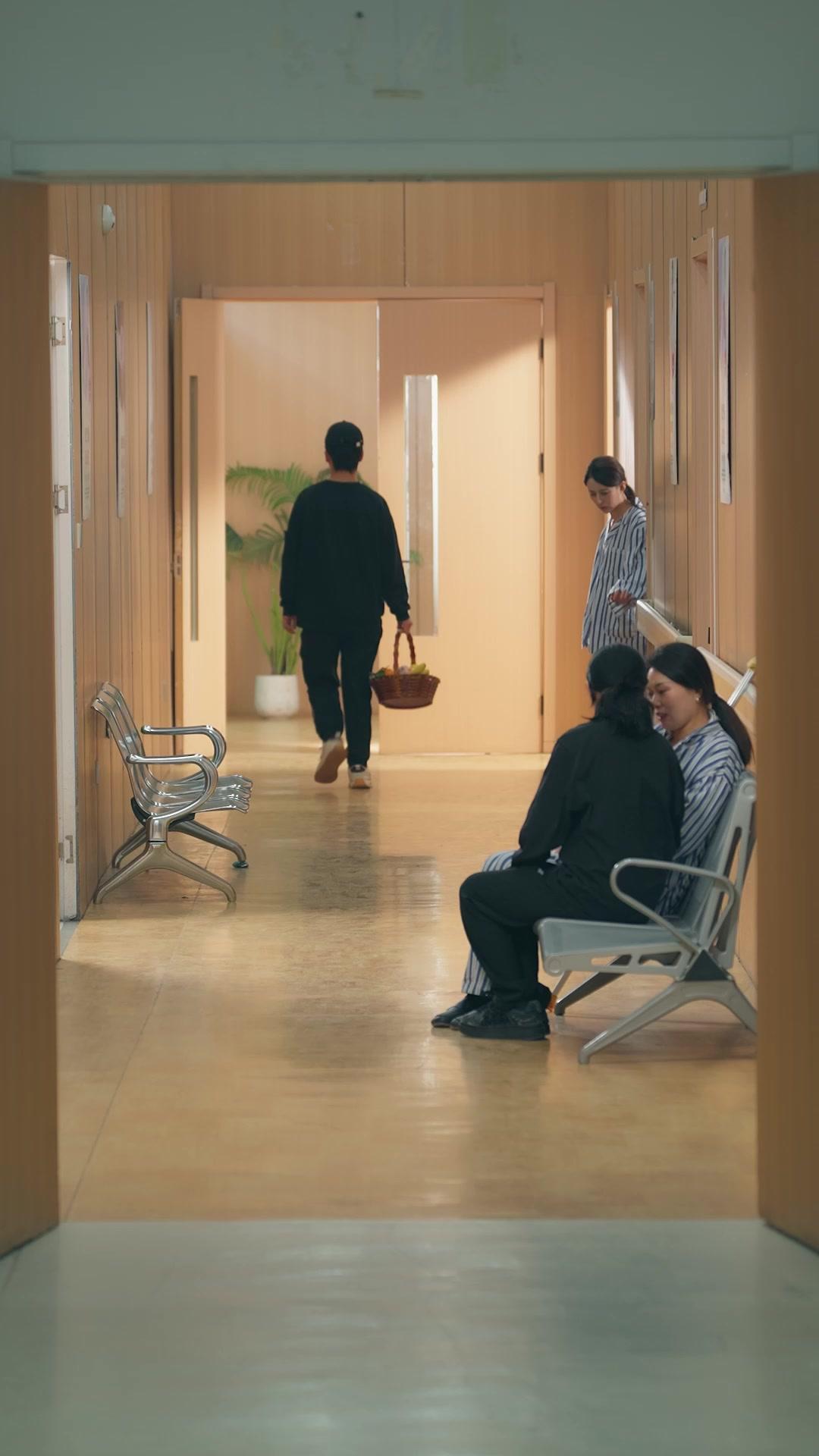 爆紅實習醫生的血色秘密