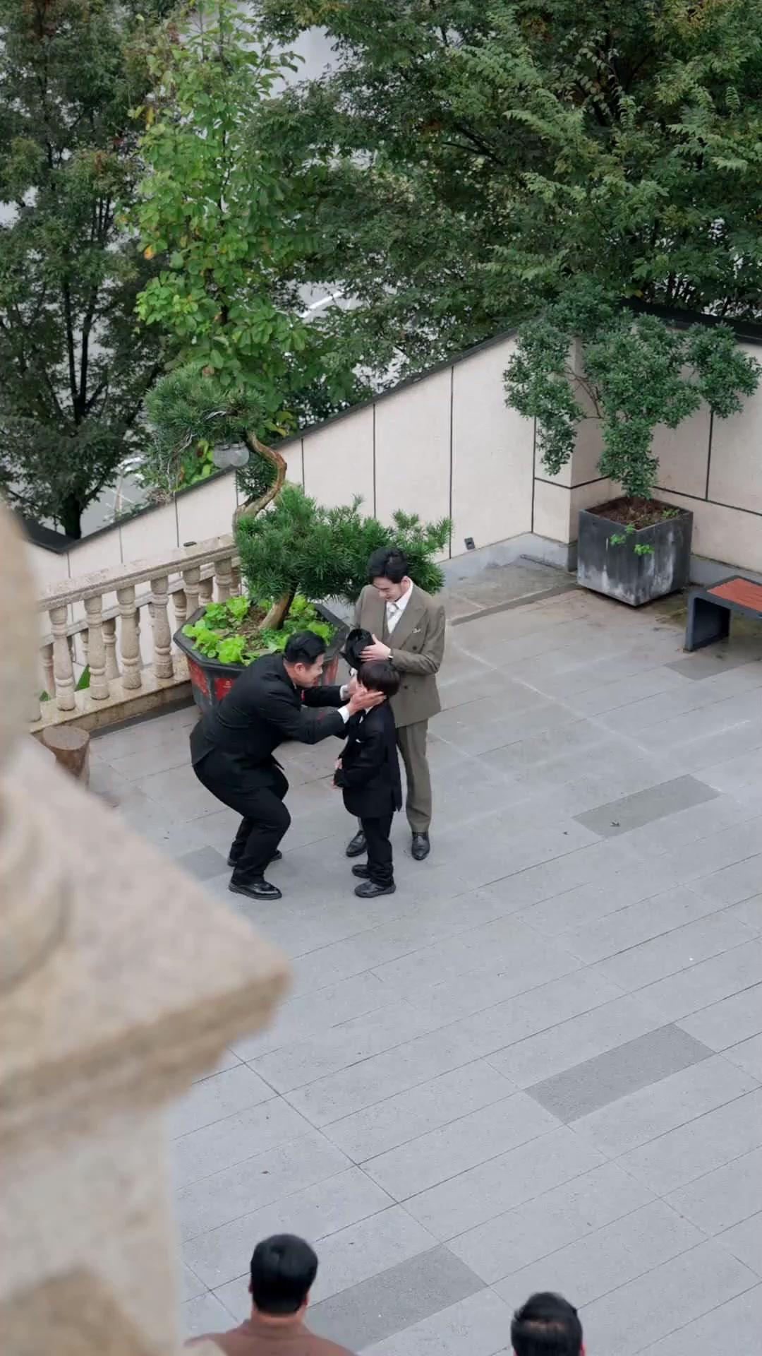 お義母様の秘密 ～私が全部バラしてあげる～