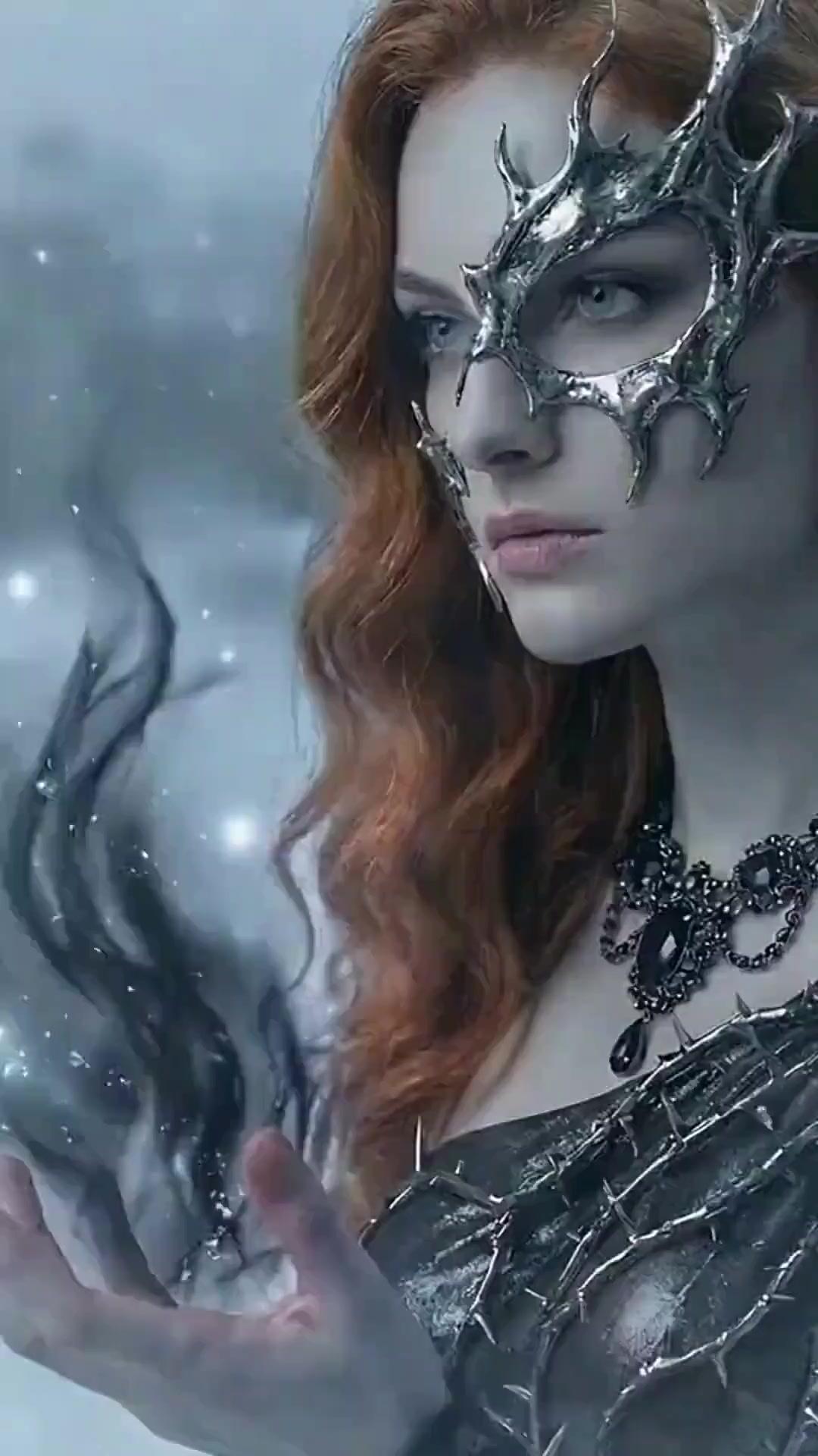 (Doblado) Destino de fuego y hielo