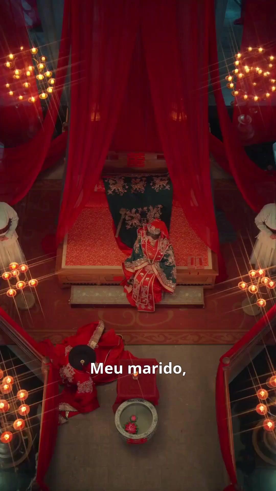 (Dublagem)Do Desprezo ao Trono