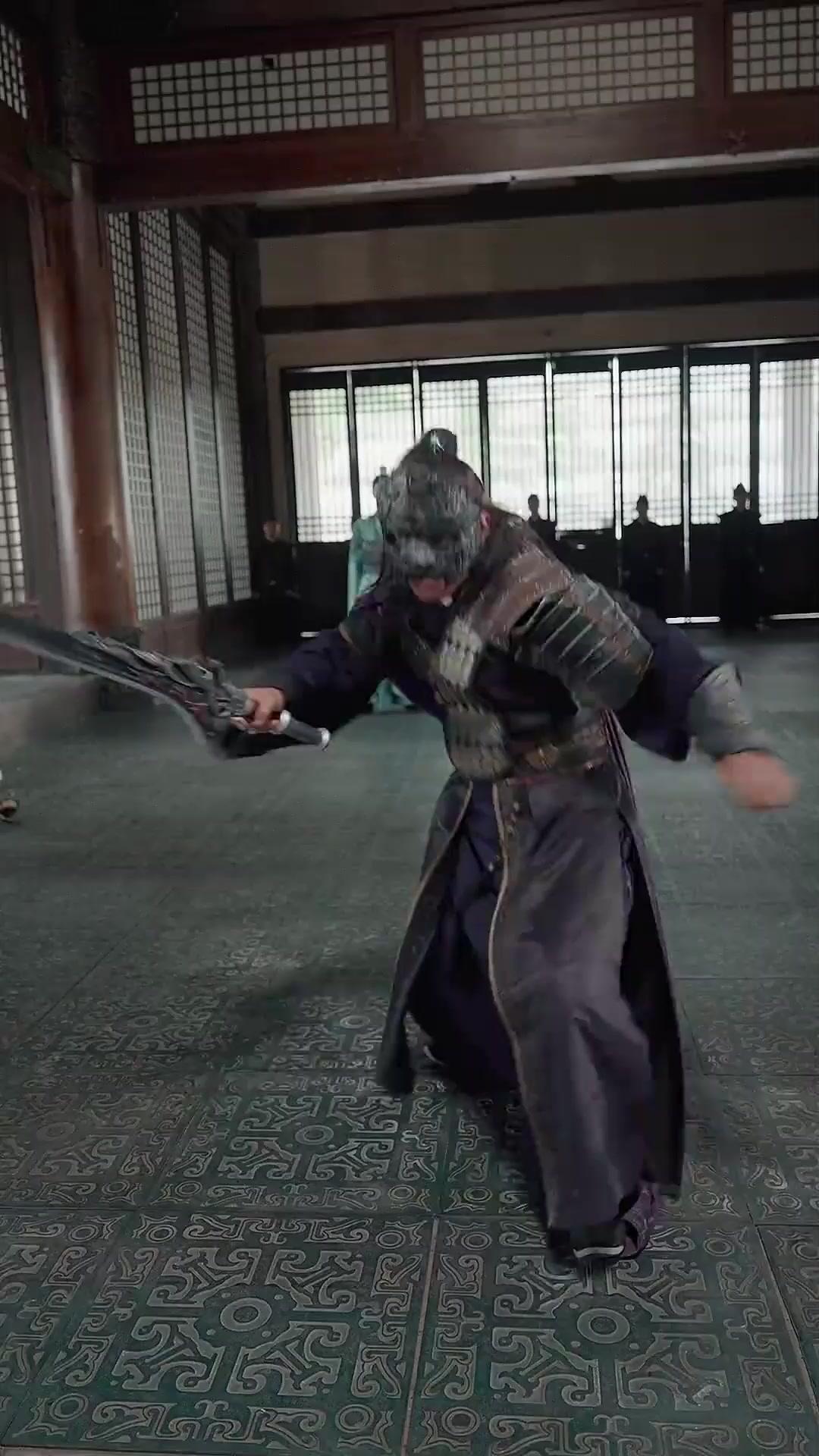 (Sulih suara) Tebus Langit