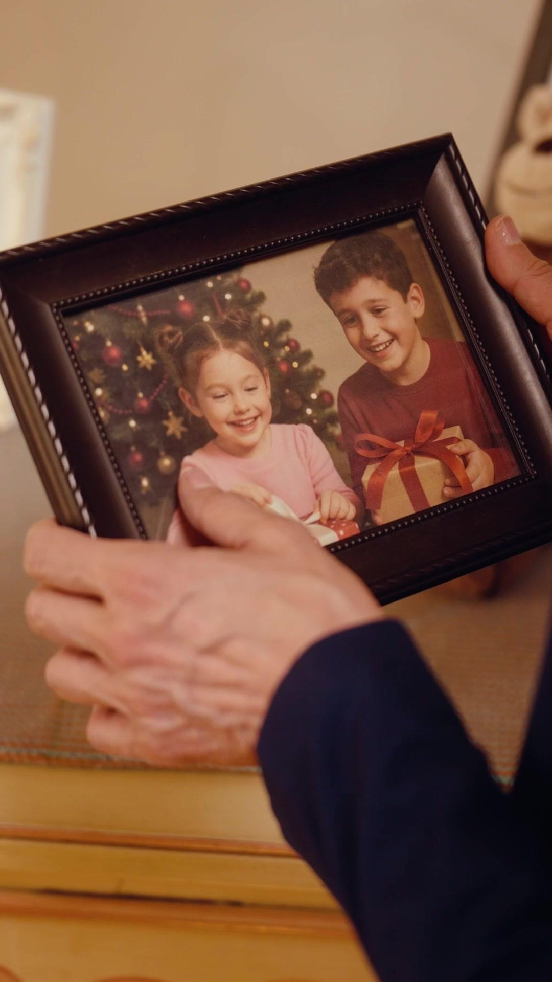 La heredera perdida regresó