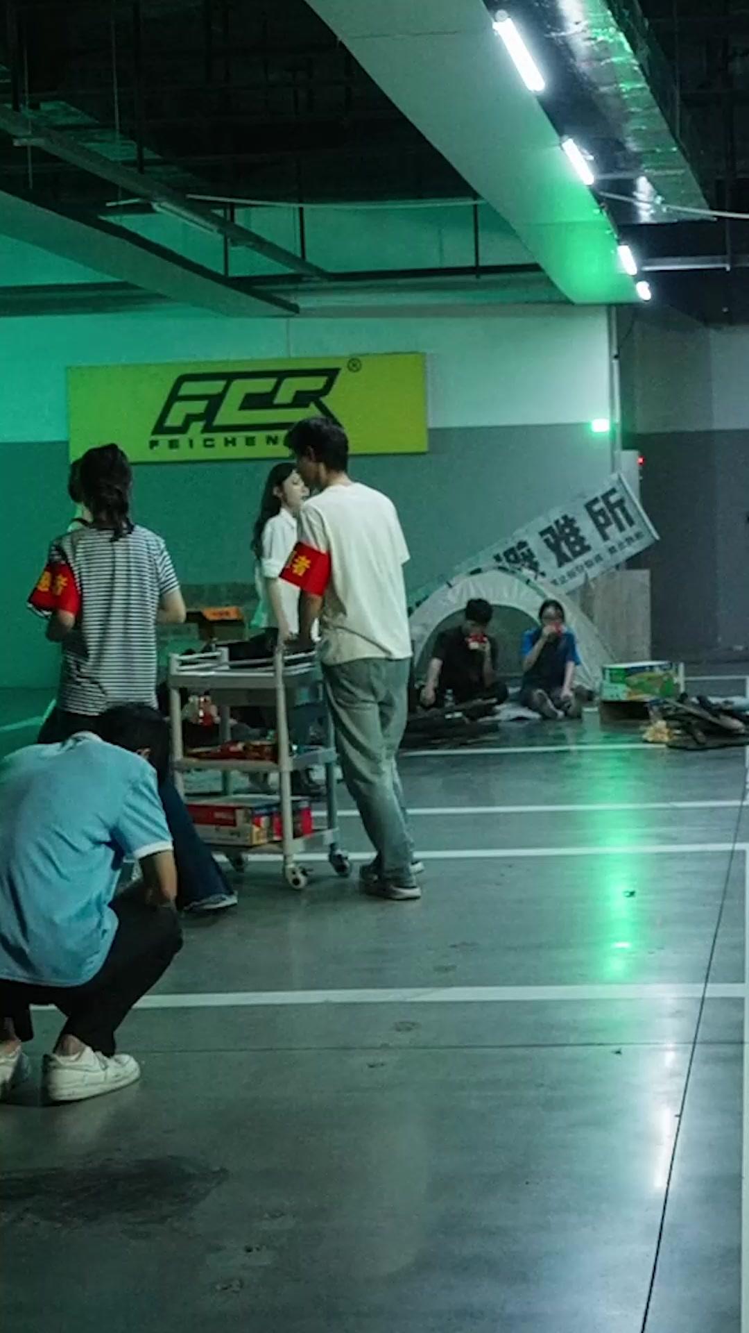 Apocalisse Vulcanica