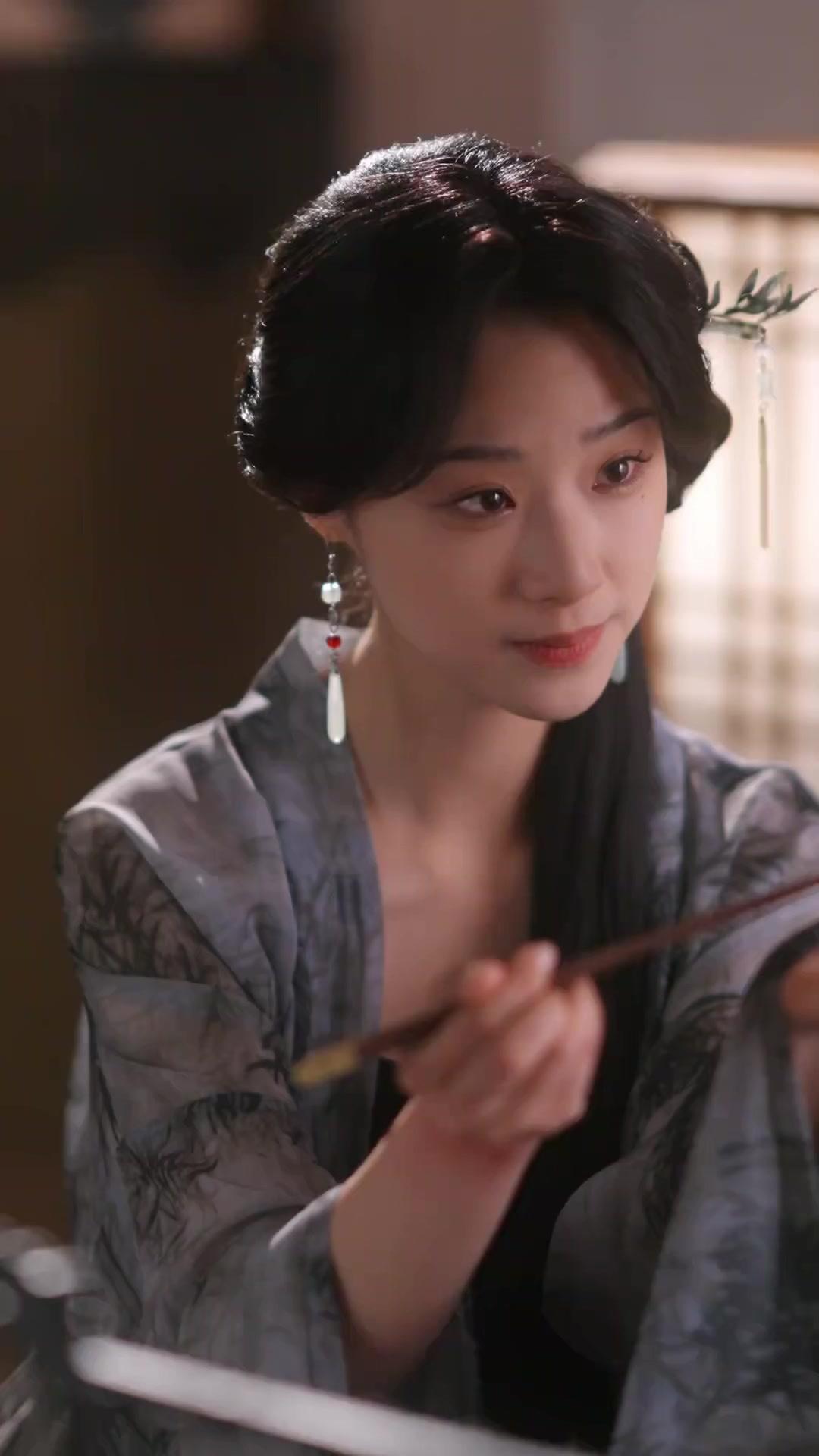 Ela e a Primavera Vêm Juntas