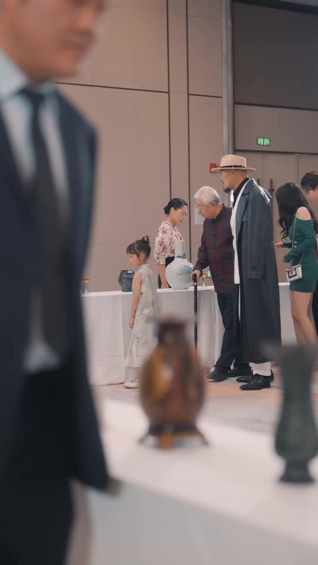 Reborn at Eight: The Jade Prodigy