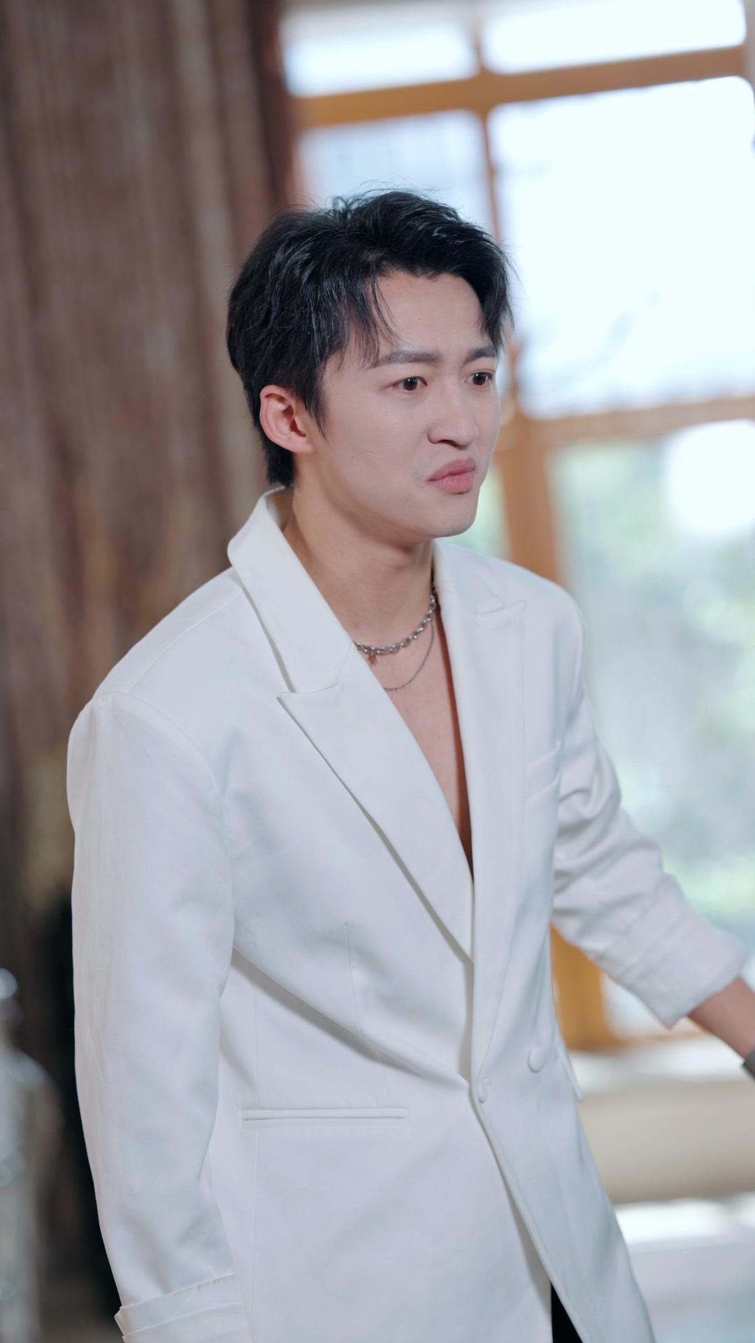 聯姻翻車後少爺們搶著愛我