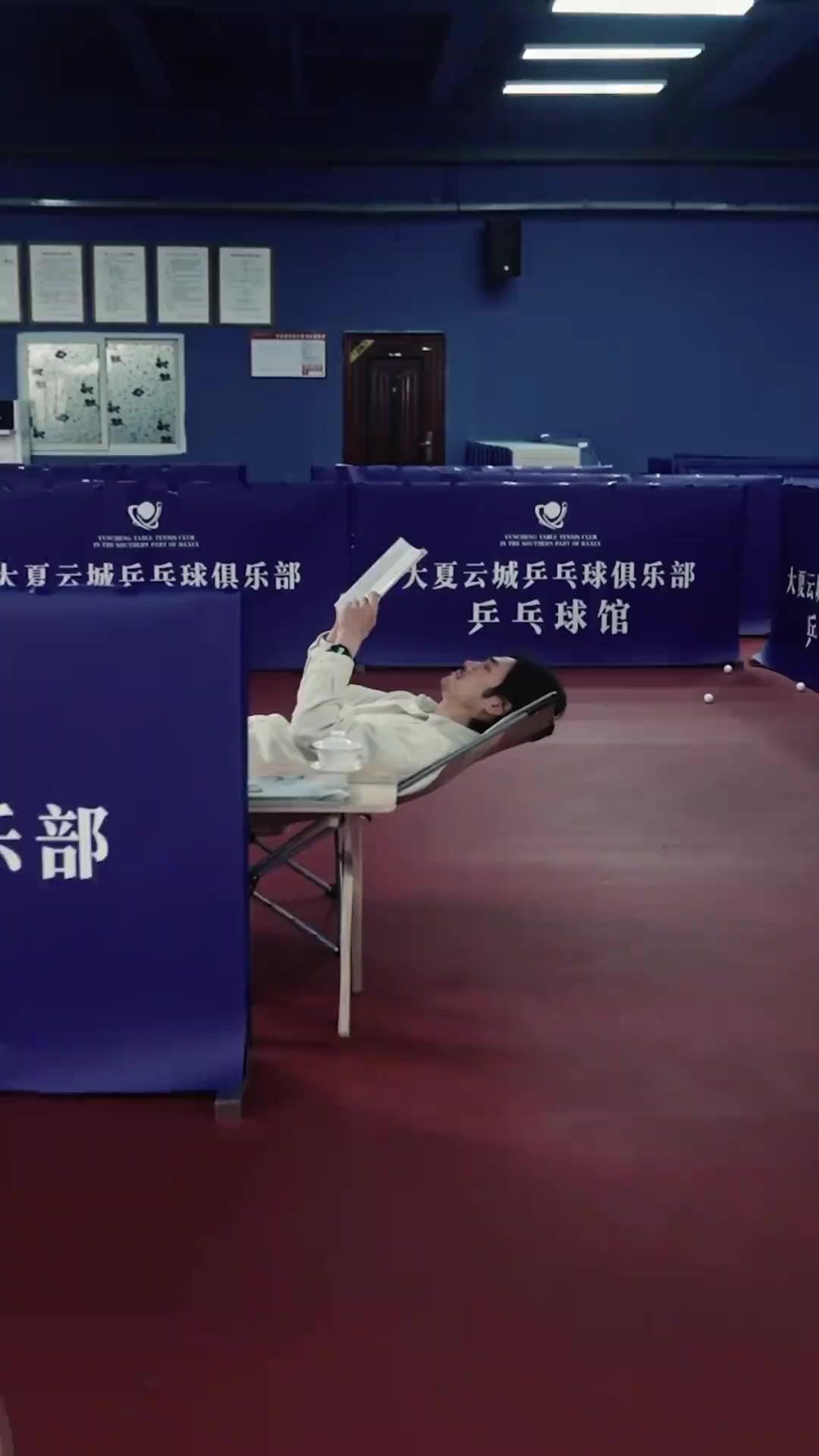 (Dubbed)No Cup, Just Smash!