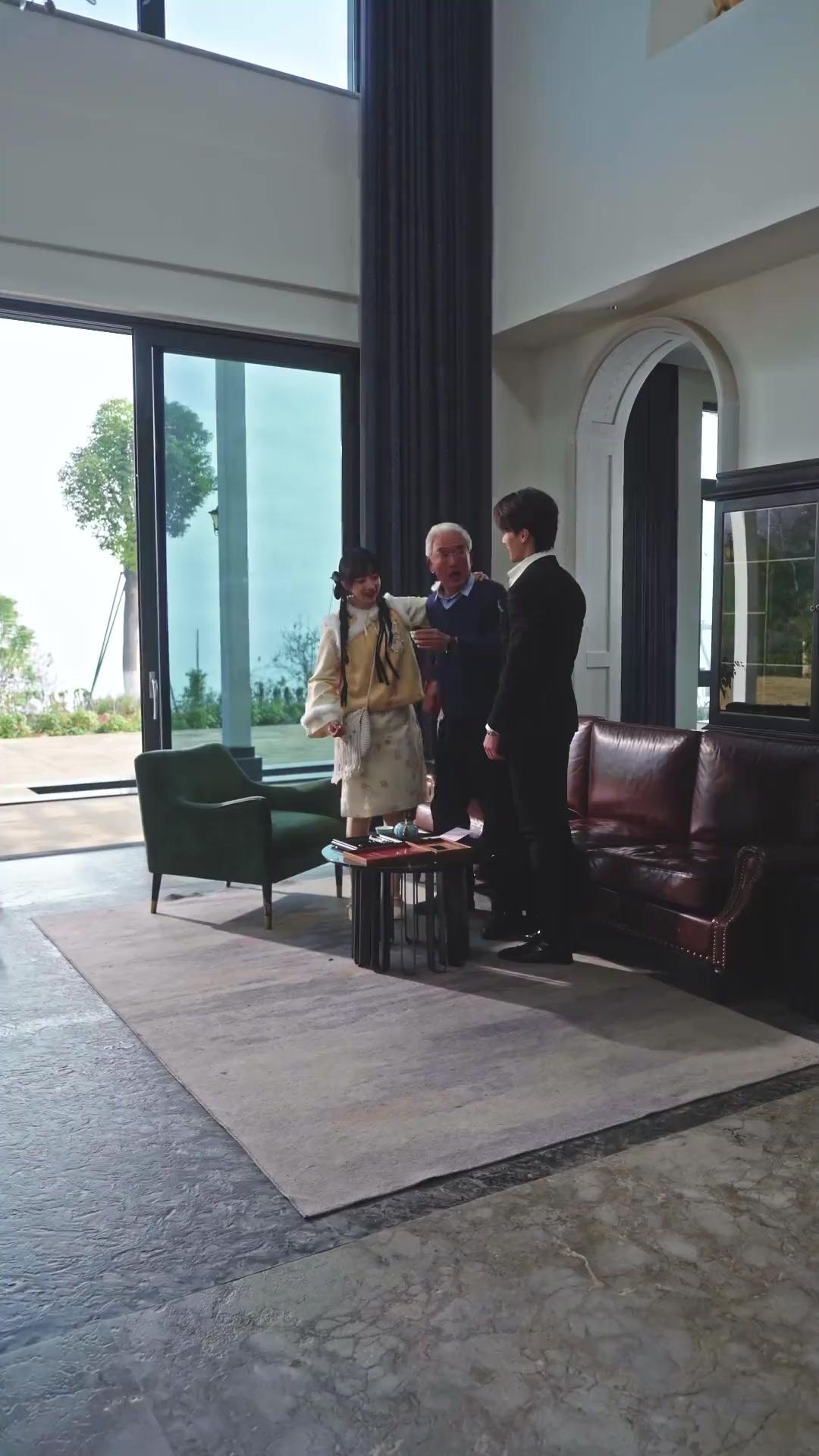  The Little Master Chef: A Taste of Destiny 