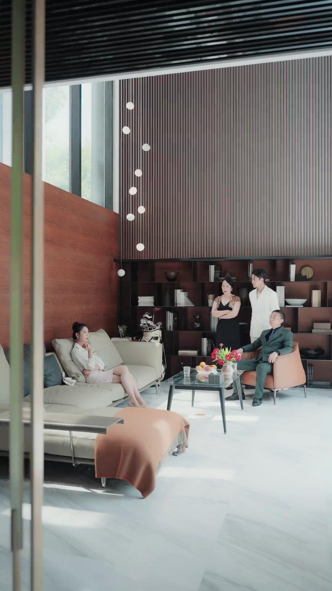 عاصفة في واحة الحب