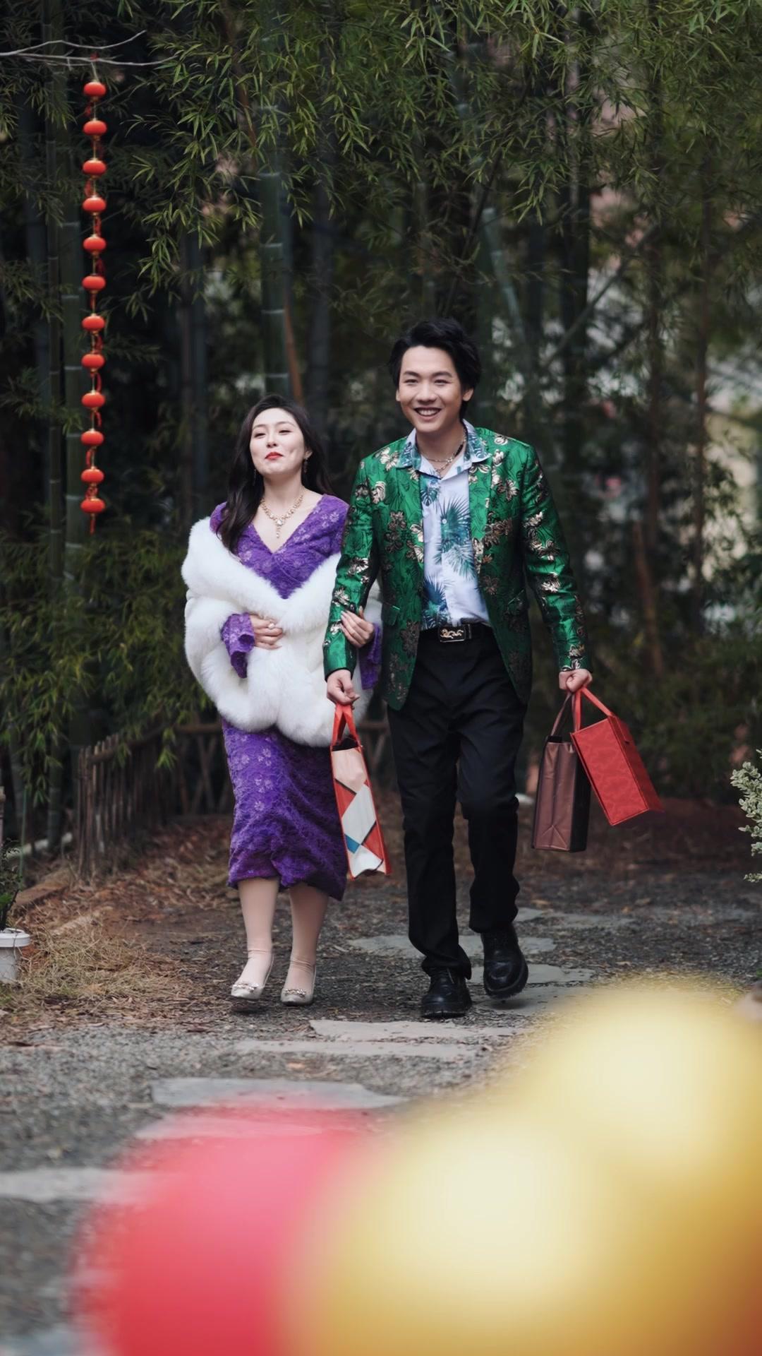 Mr. Rented, Mr. Right