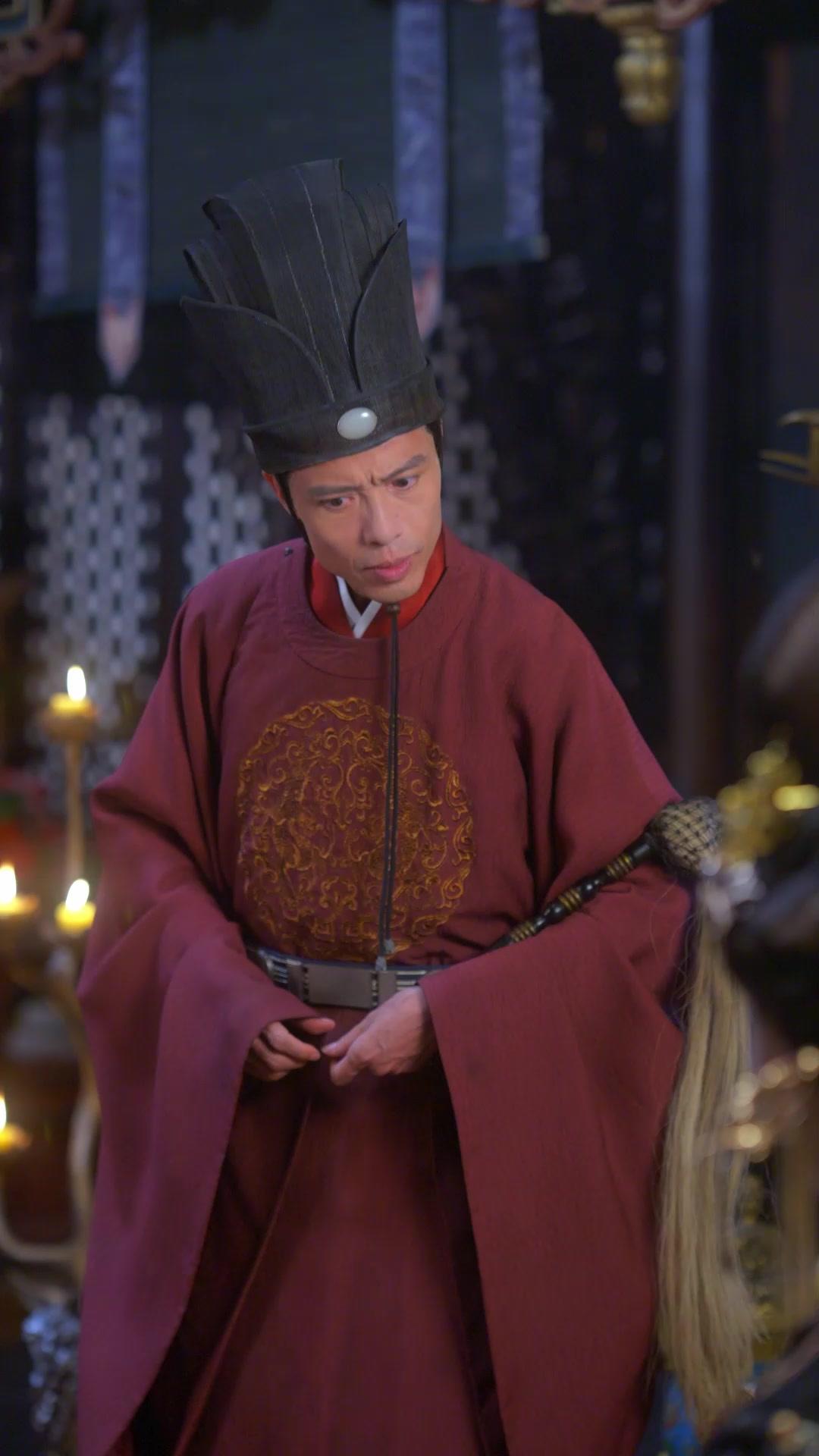 The Fake Emperor’s Game