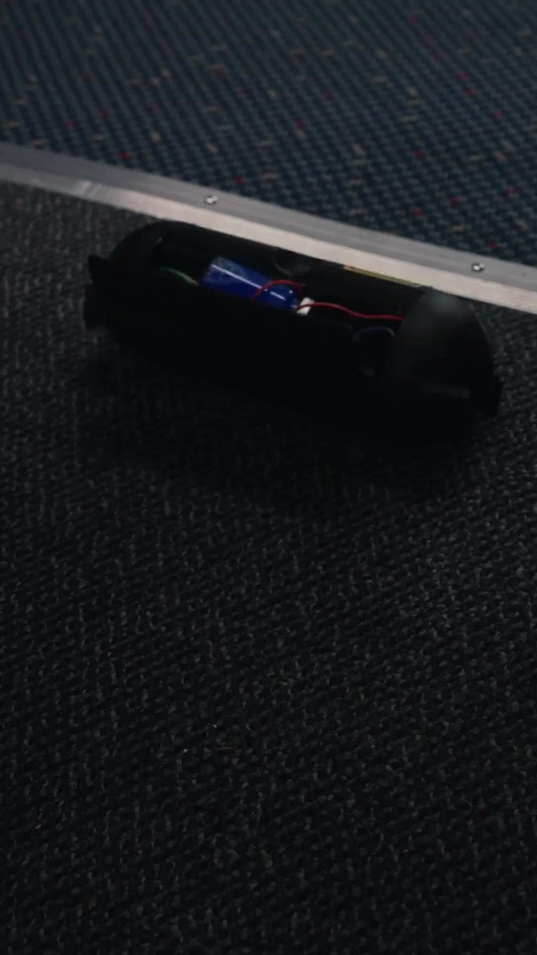 Rescate de emergencia