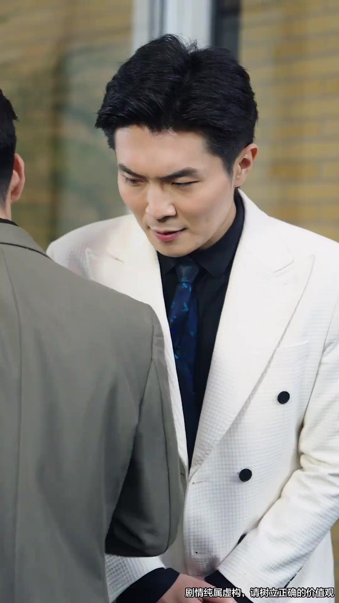 (더빙) 침묵의 역전