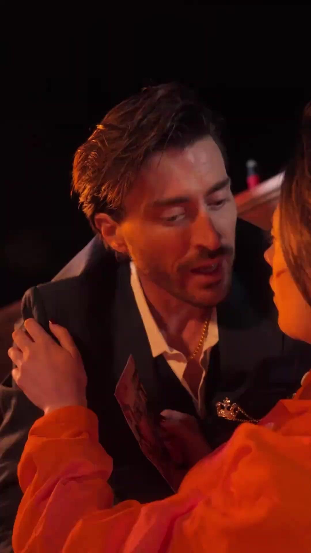 Nessuna Pietà per l’Erede