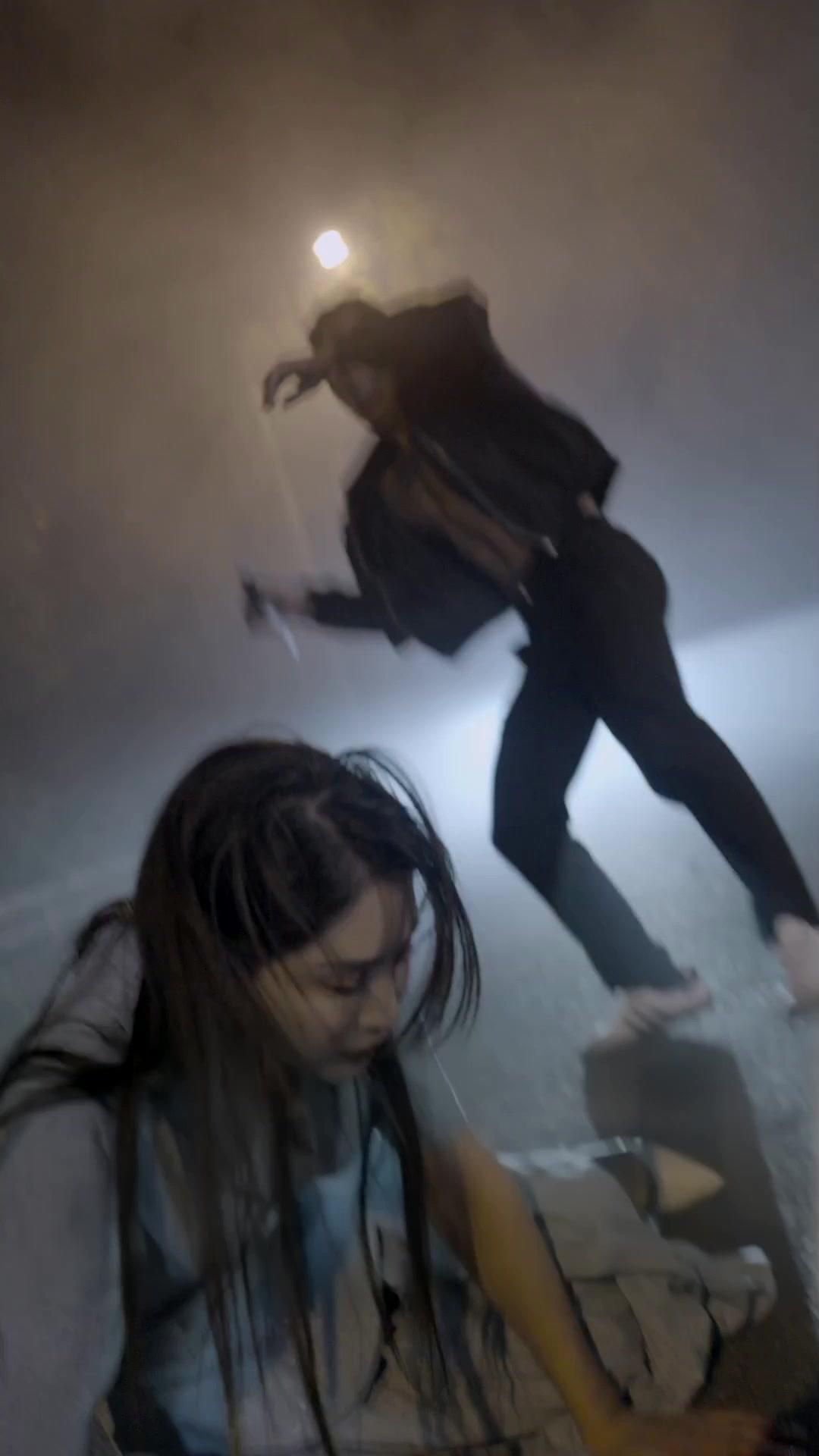 Mr. Alien Is My Last Life Lover