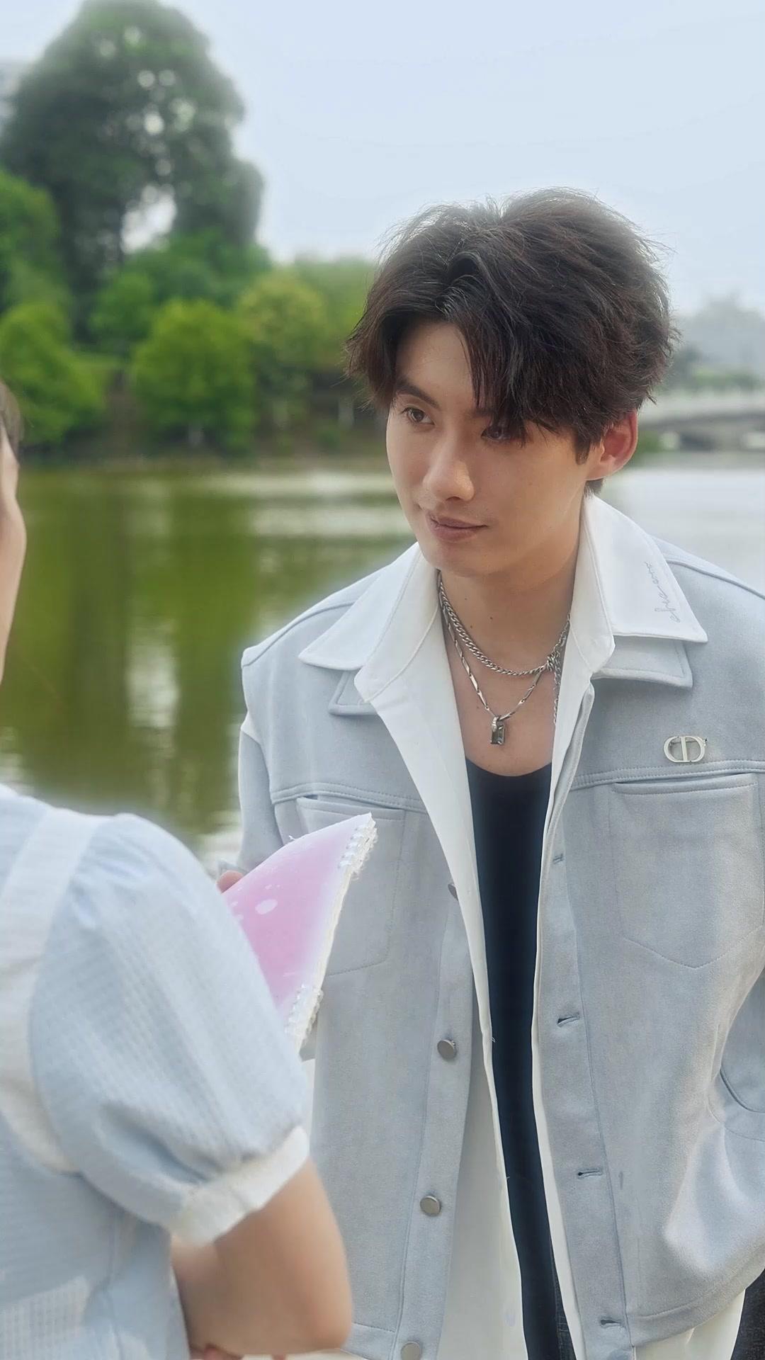 Tiểu Hoa Đào Của Anh