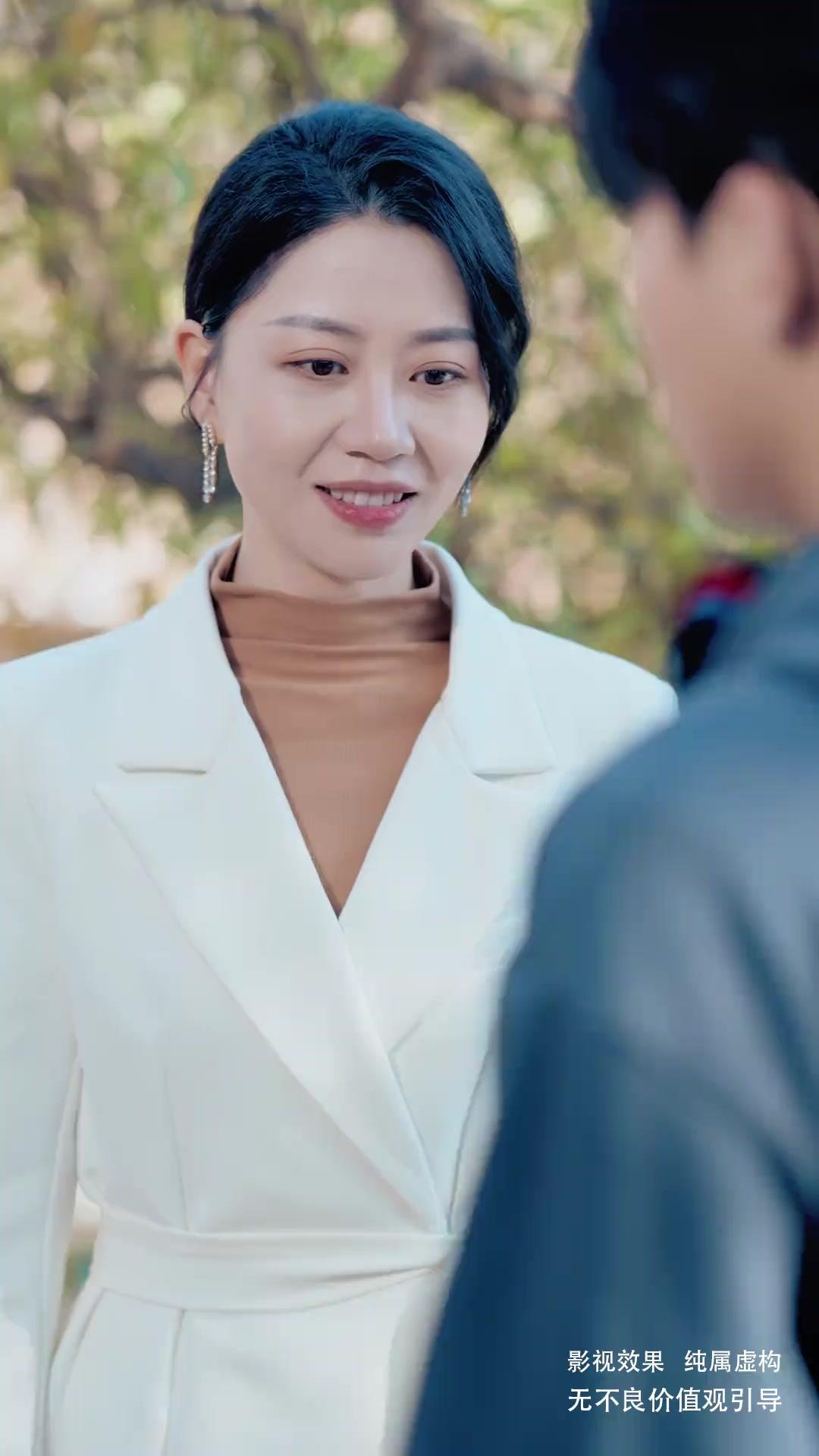 離婚後三個兒子獨寵我