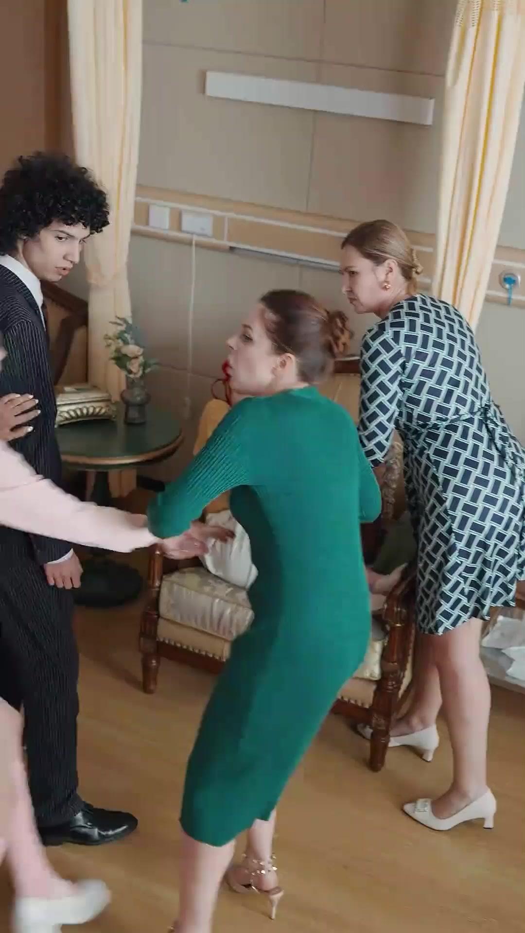 (Doblado)Identidad equivocada