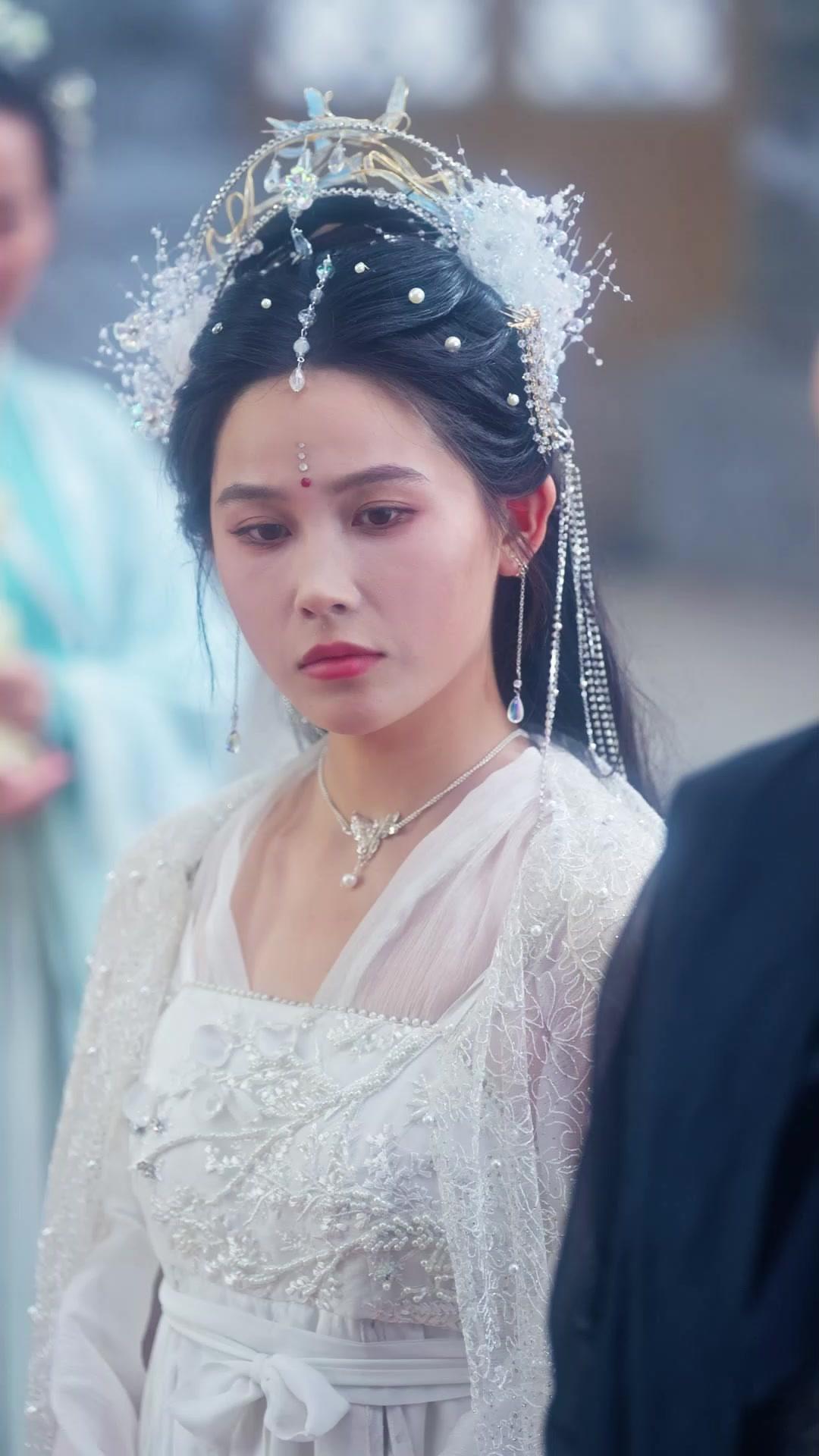 Cửu Thiên Huyền Nữ