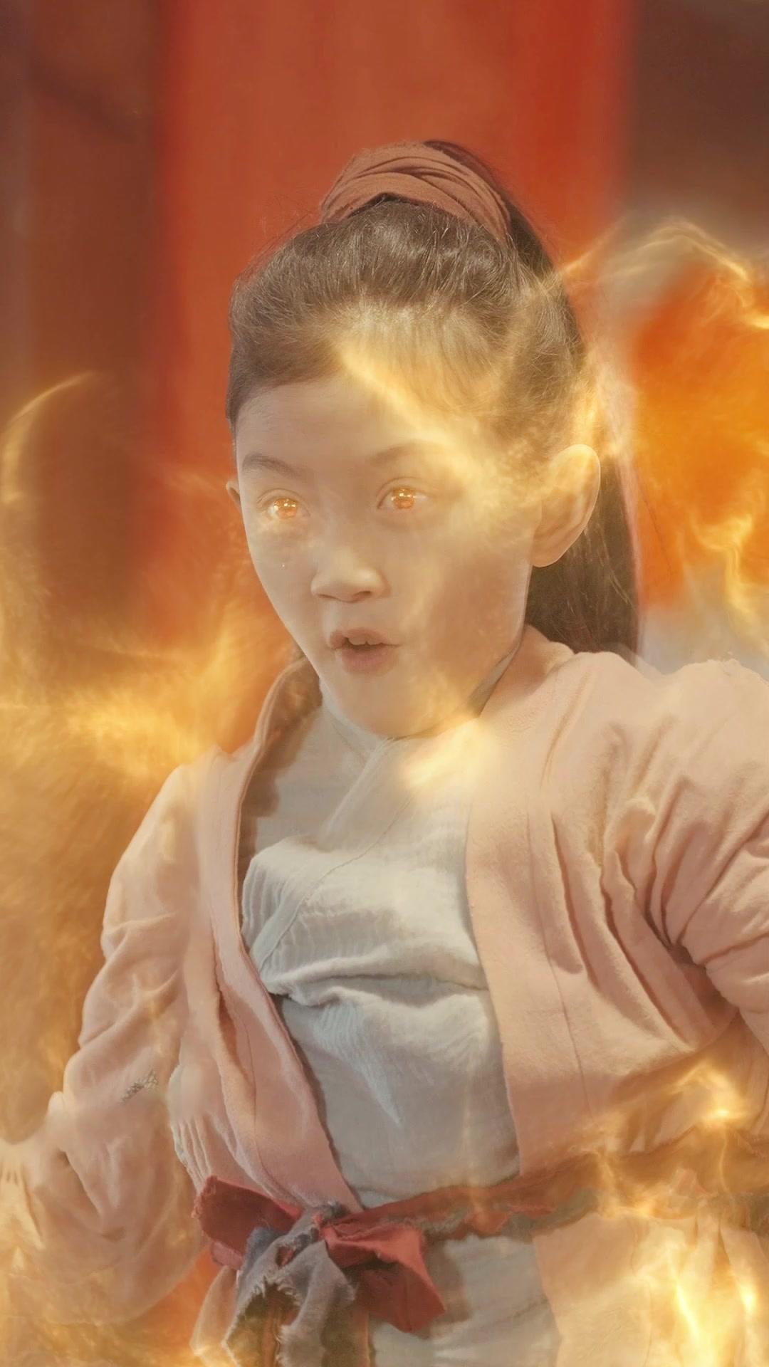 Jangan Remehkan Dewa Pedang Kecil!