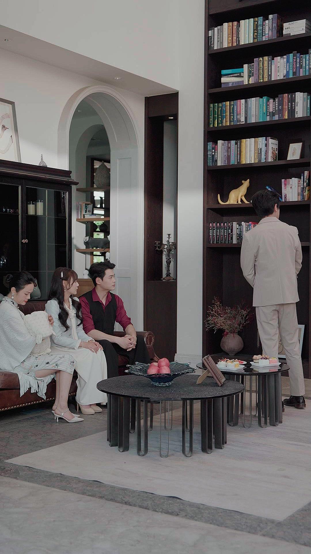 Si Kecil Ajaib Kesayangan Keluarga