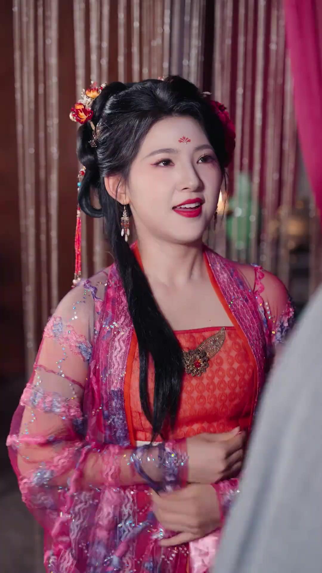 Kisses from My Wild Hunter