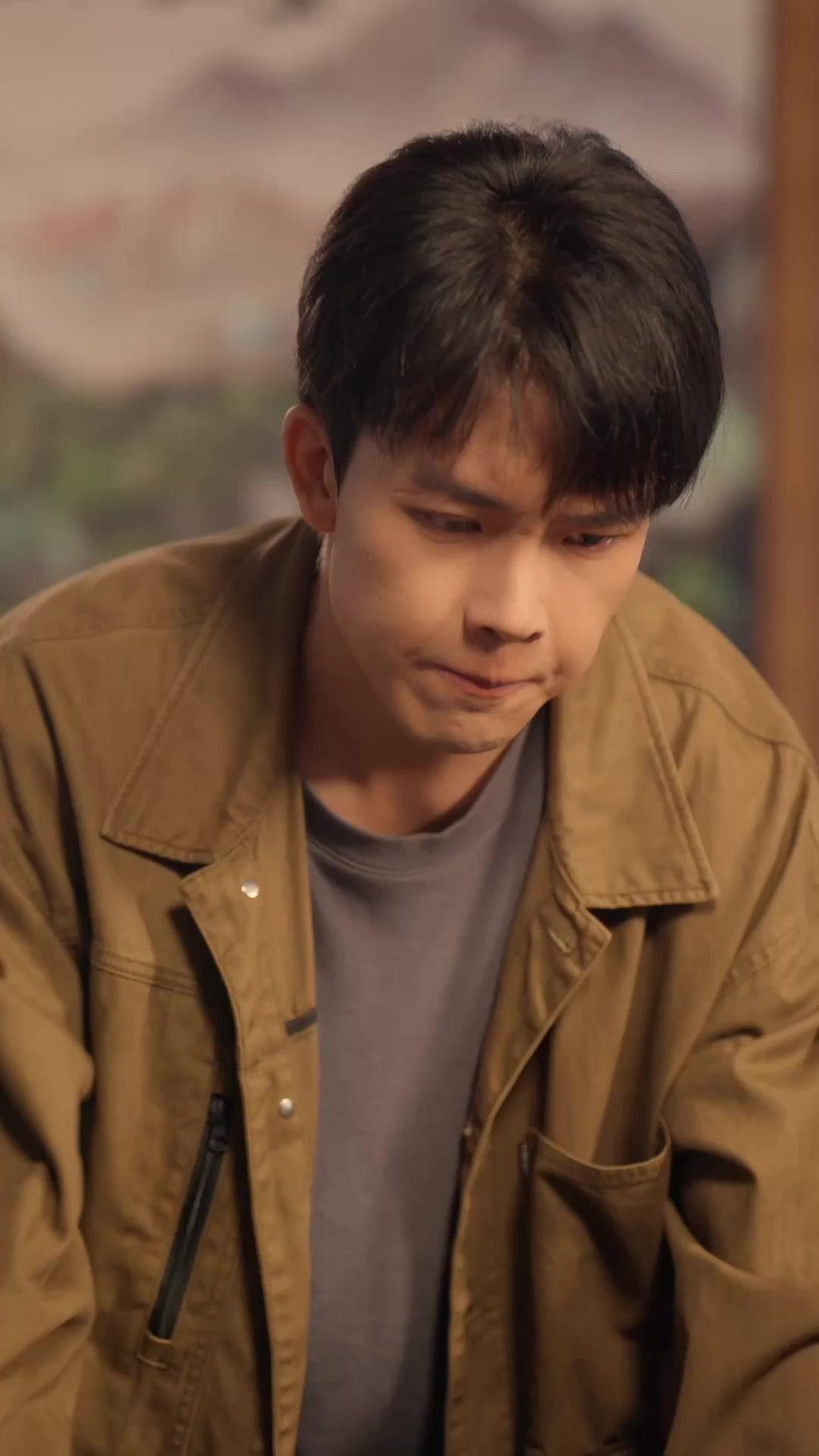 Hidup Semula, Aku Takkan Jadi Bapa Tiri Lagi