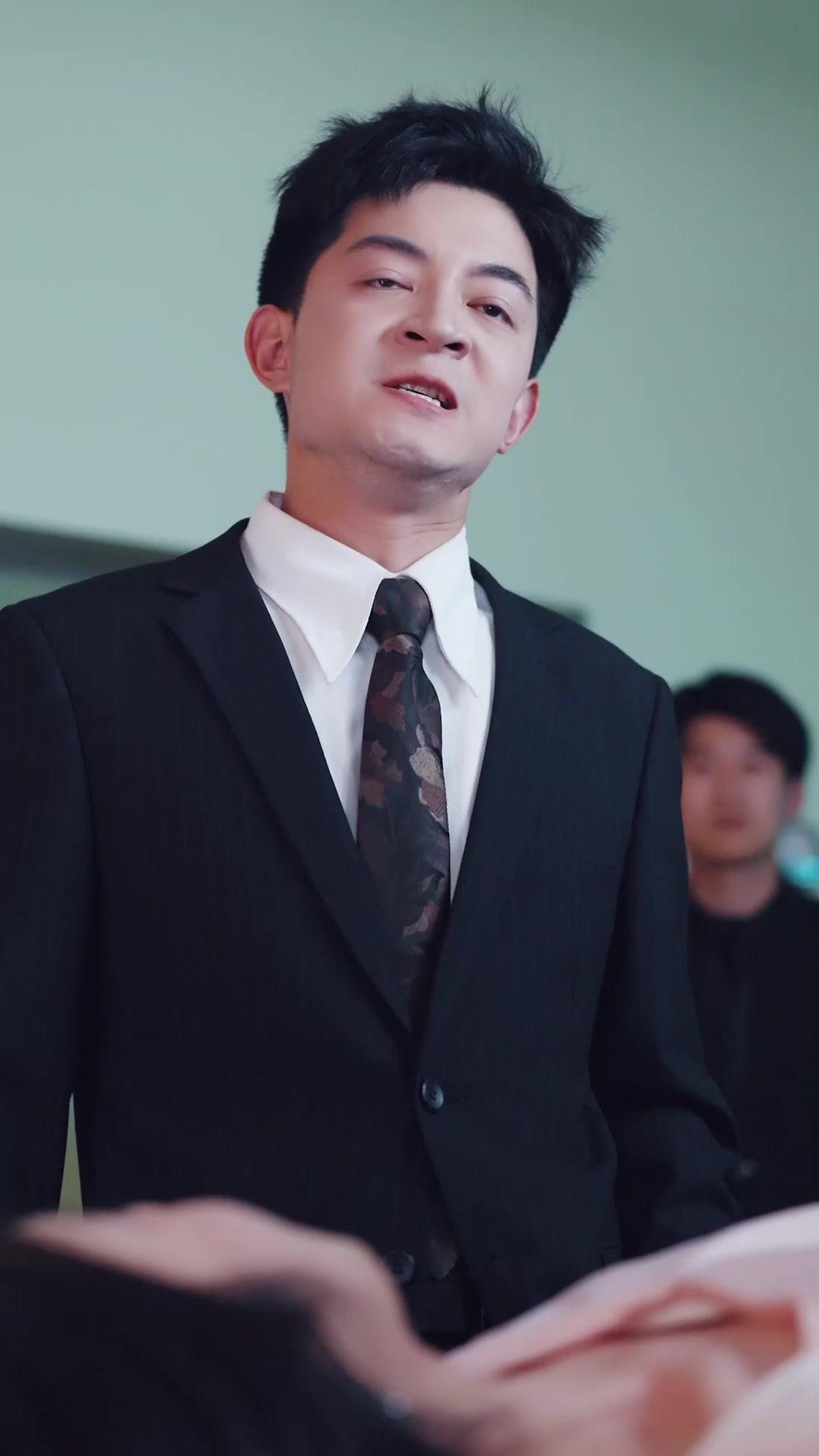 Batas Benci dan Cinta