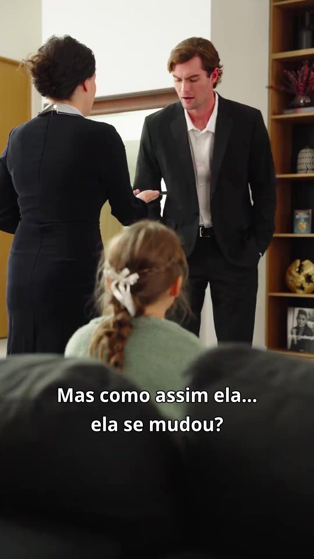 (Dublagem)Chora Por Mim Quando Eu Parti