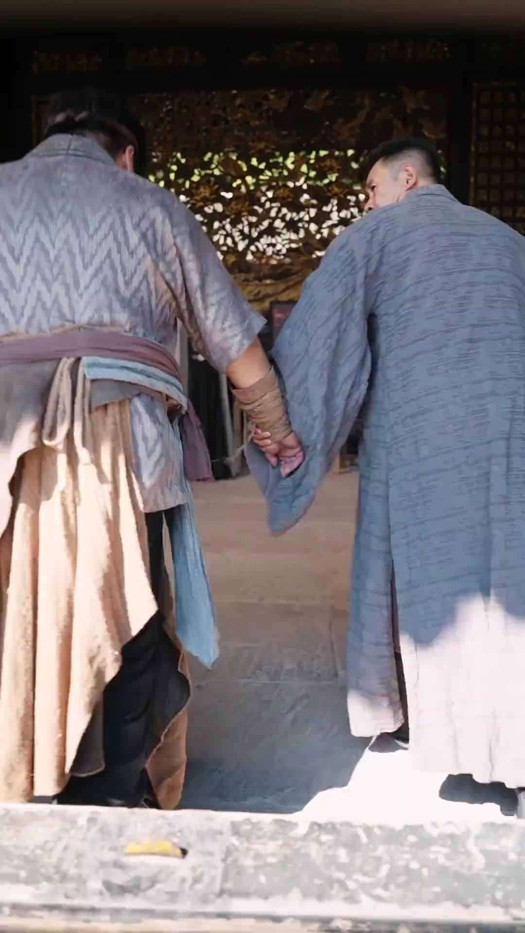 破雲伝～デブでも覚醒したら天下無敵～