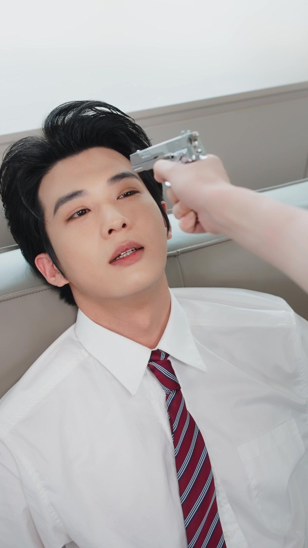  Ratu Perang Terlahir Kembali